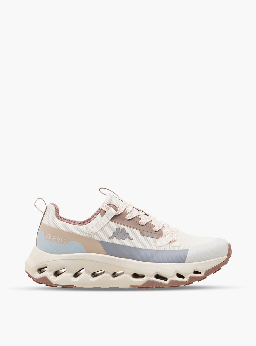 حذاء رياضي بقوالب ملونة للنساء من كابا-women-shoes-sports-image-3