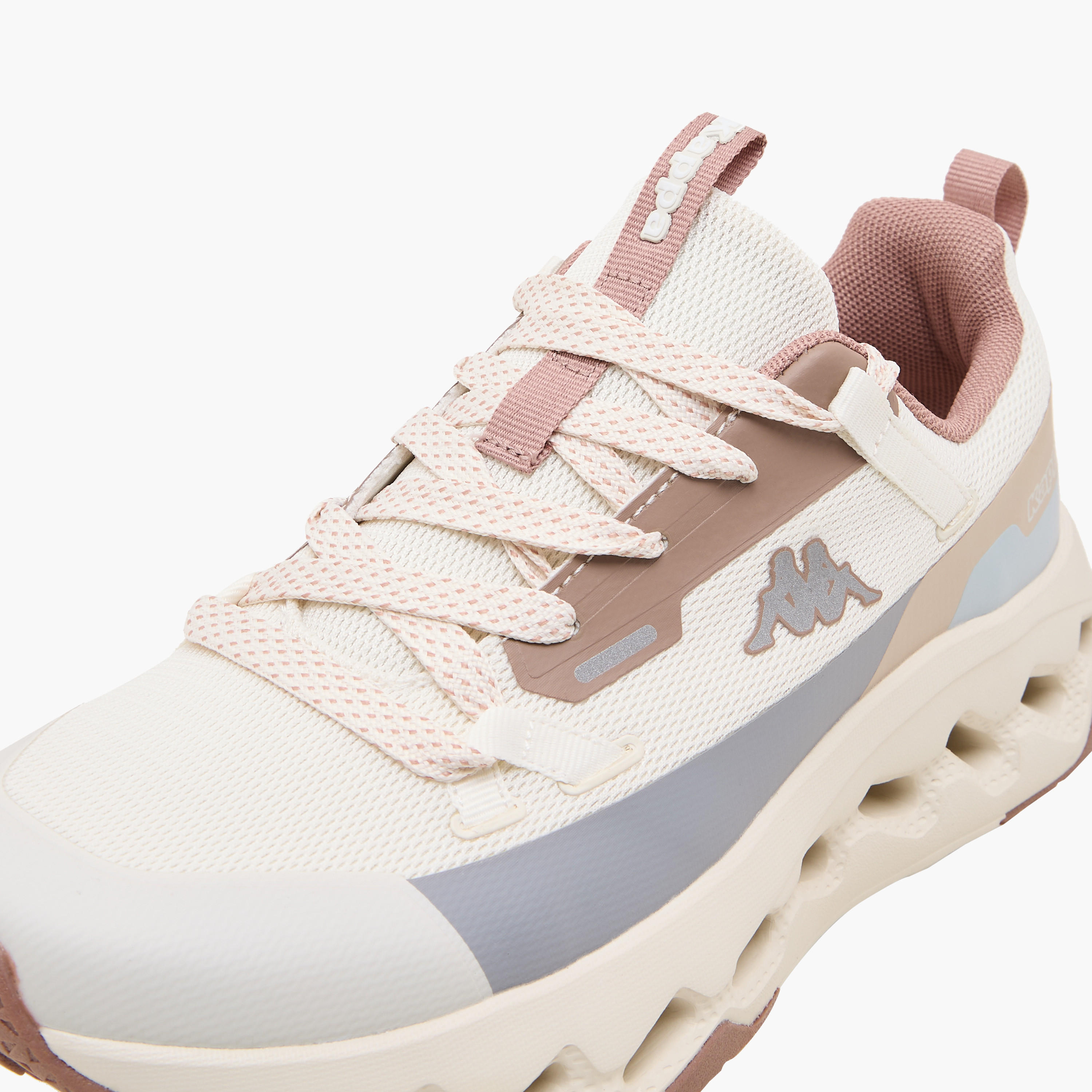 حذاء رياضي بقوالب ملونة للنساء من كابا-women-shoes-sports-image-4