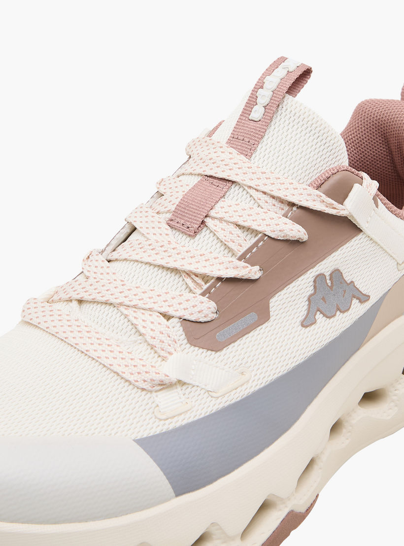 حذاء رياضي بقوالب ملونة للنساء من كابا-women-shoes-sports-image-4