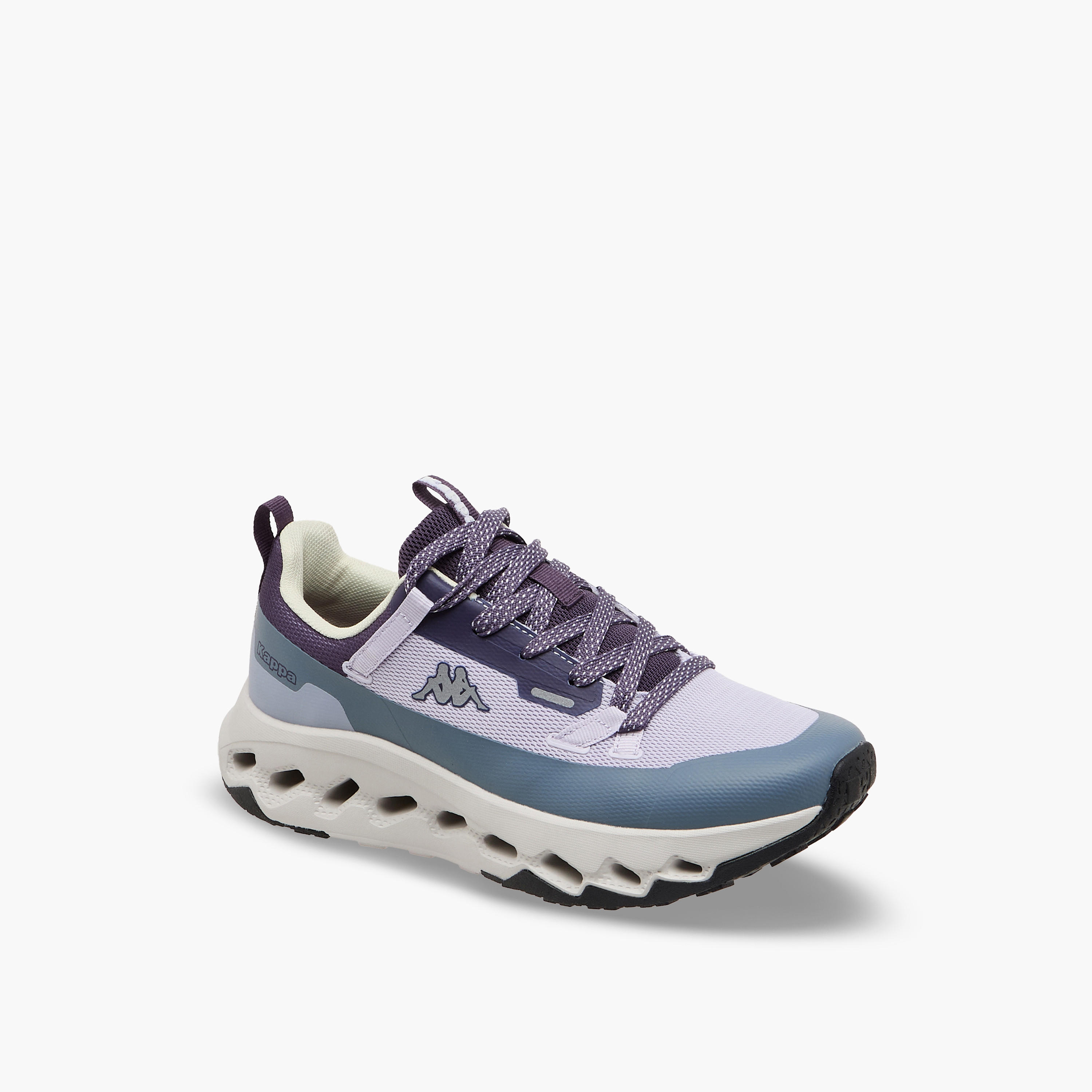 Kappa Women Colourblock Sport Shoes-women-shoes-sports-image-2