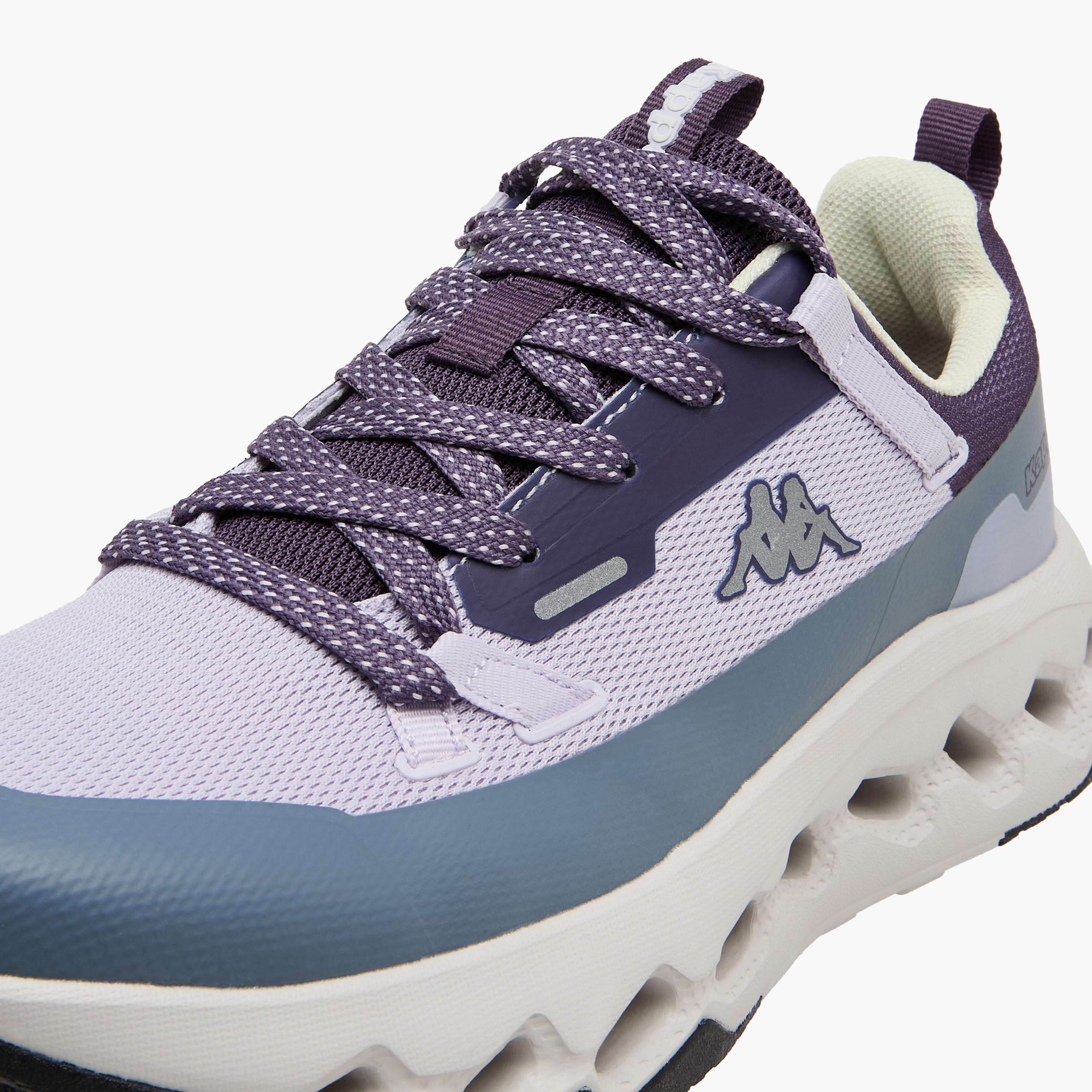 Kappa Women Colourblock Sport Shoes-women-shoes-sports-image-4