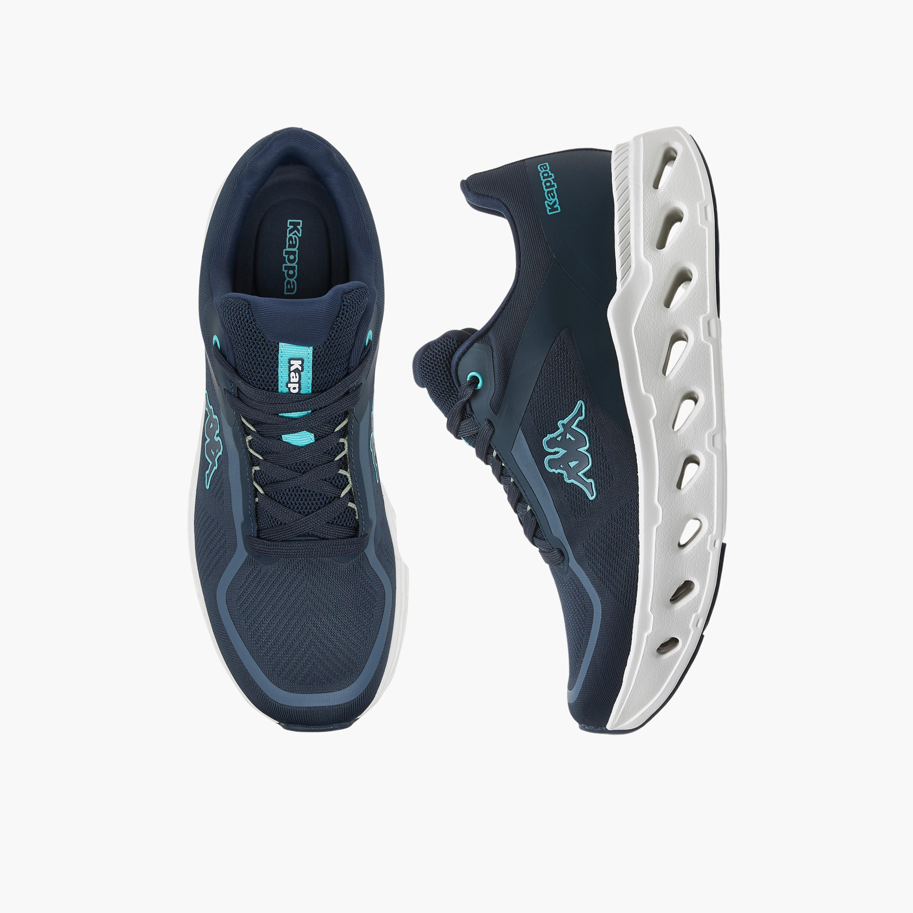 حذاء رياضي برباط إغلاق للرجال من كابا-sports-men-shoes-image-1