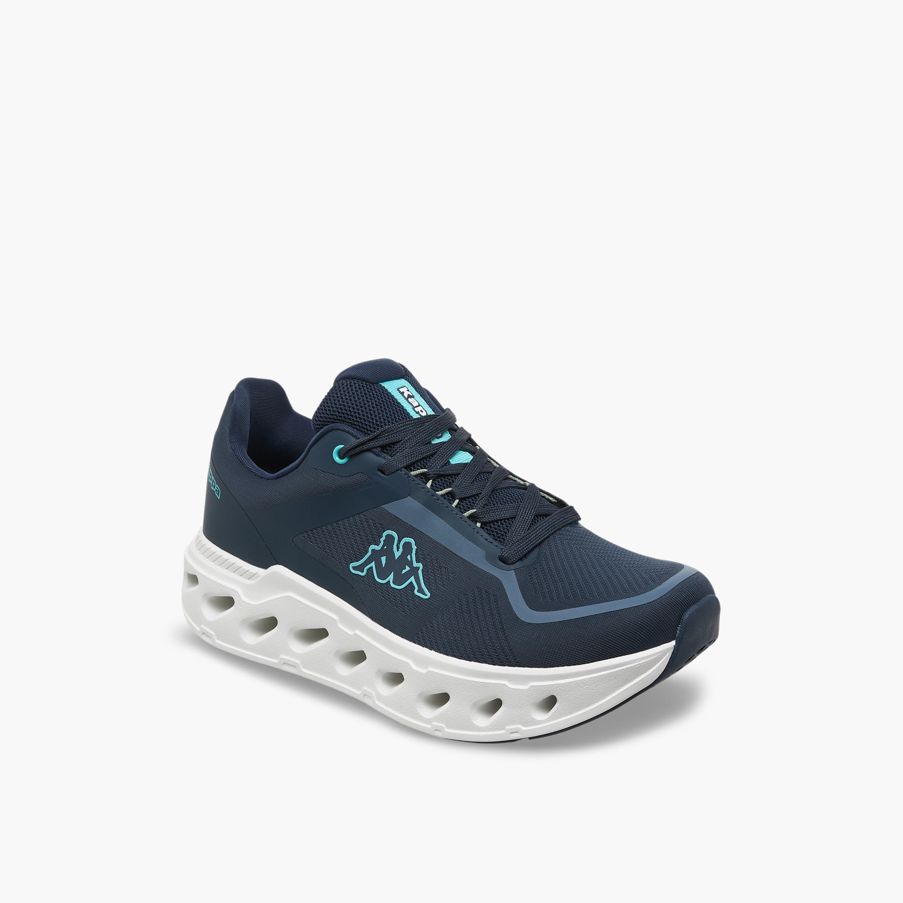 حذاء رياضي برباط إغلاق للرجال من كابا-sports-men-shoes-image-2