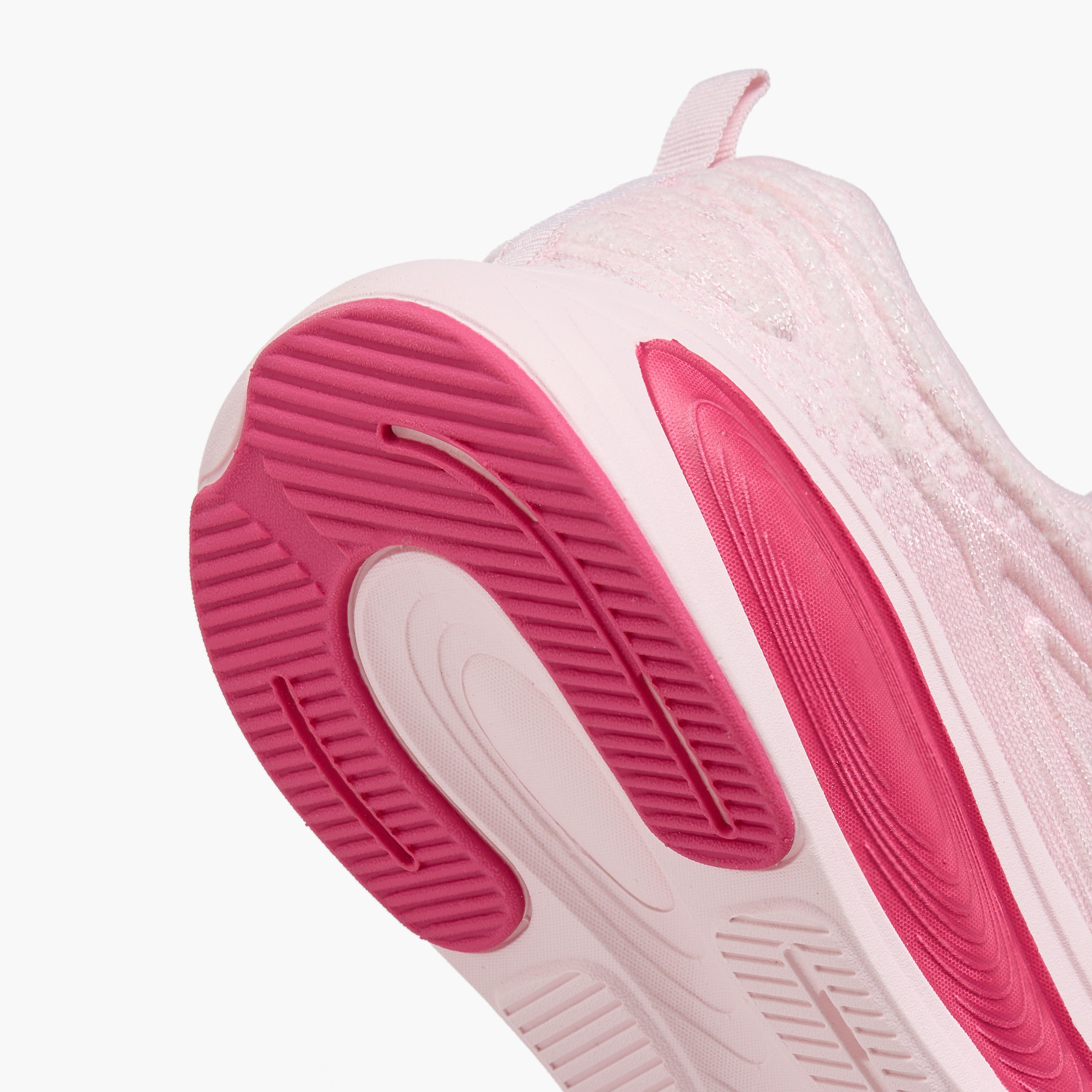 حذاء رياضي بارز الملمس برباط إغلاق للنساء من كابا-women-shoes-sneakers-image-5