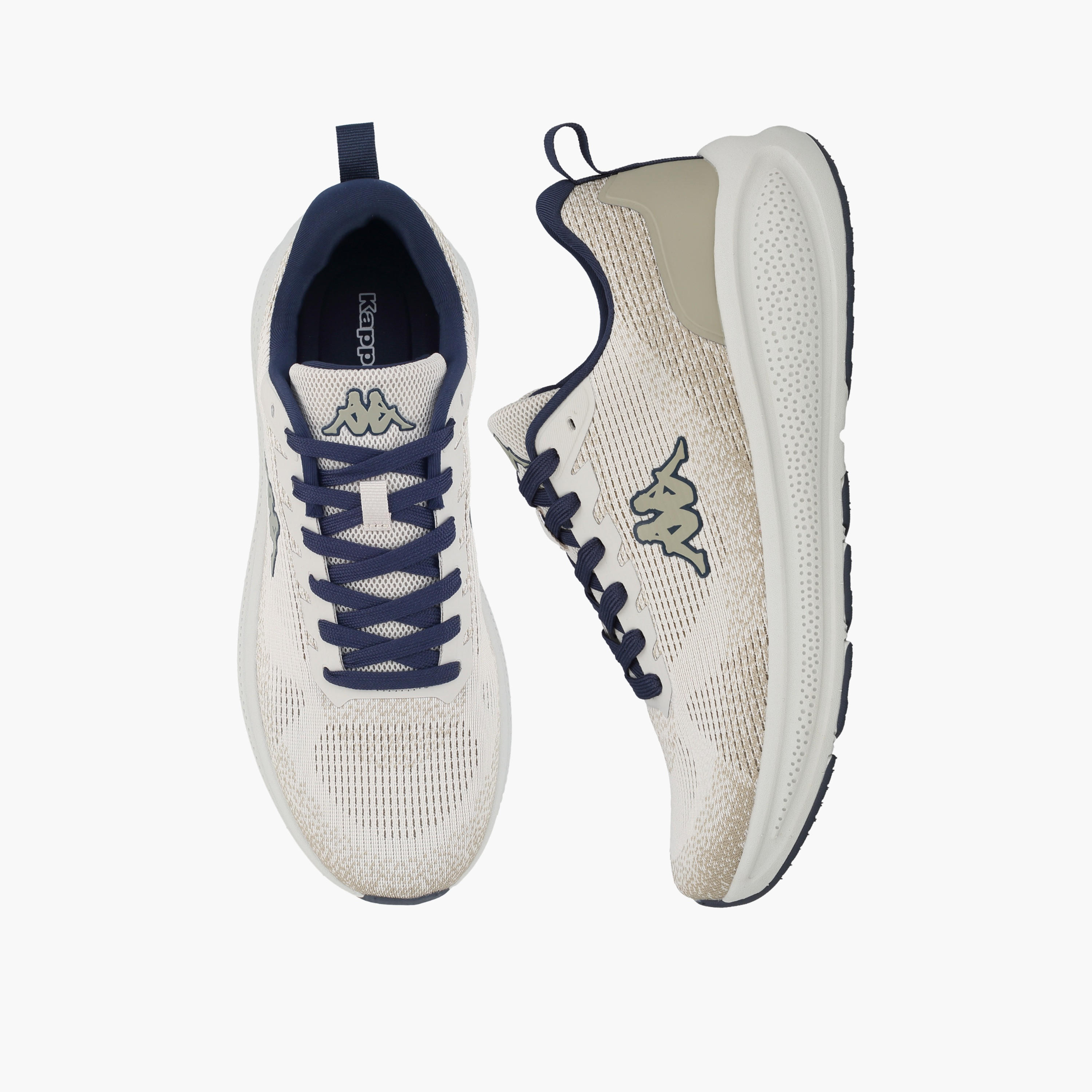 Kappa Men Lace-Up Sports Shoes-men-shoes-sneakers-image-1
