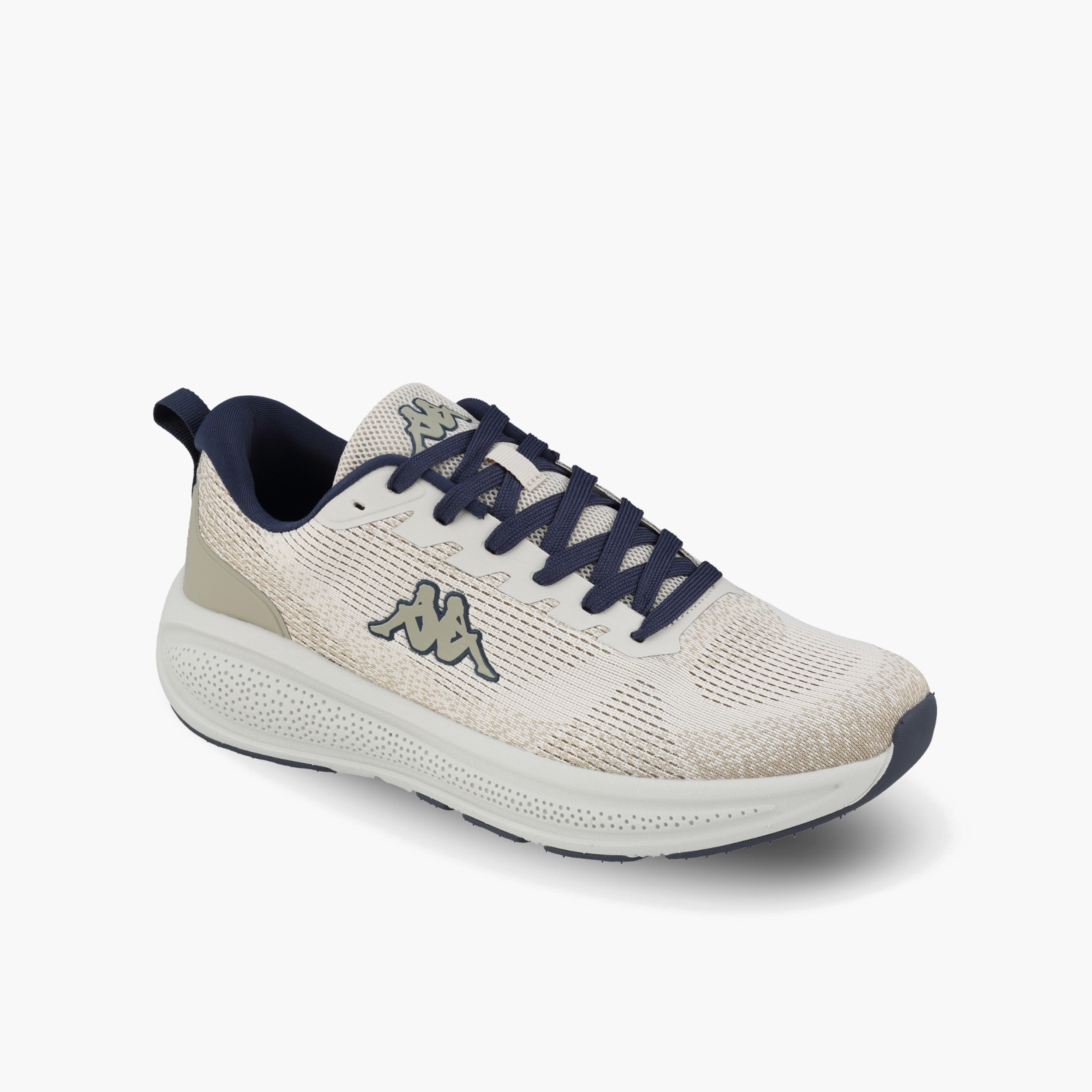 Kappa Men Lace-Up Sports Shoes-men-shoes-sneakers-image-2