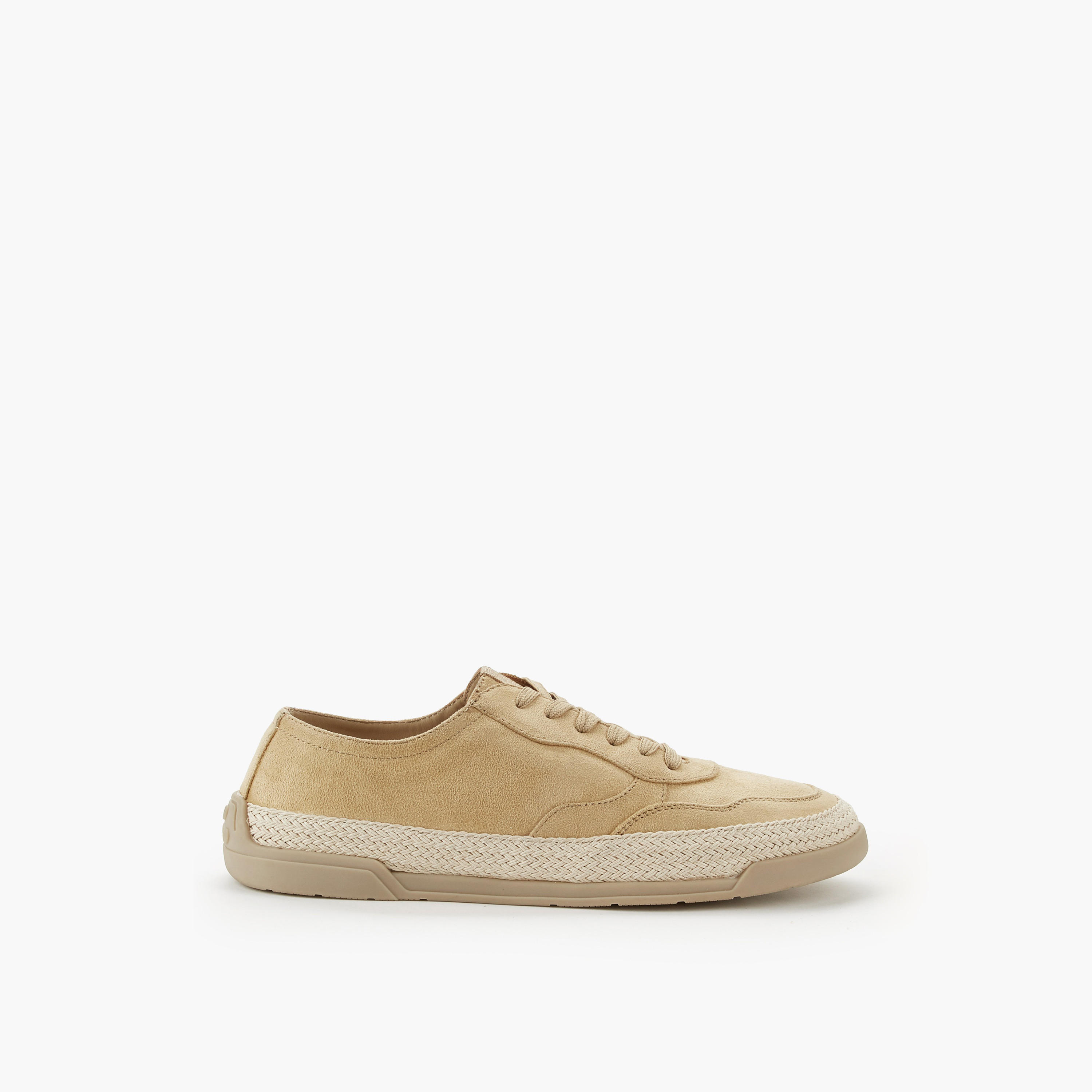 حذاء سنيكرز إسبادريل برباط إغلاق للرجال من بيبرمينت-men-shoes-sneakers-image-3