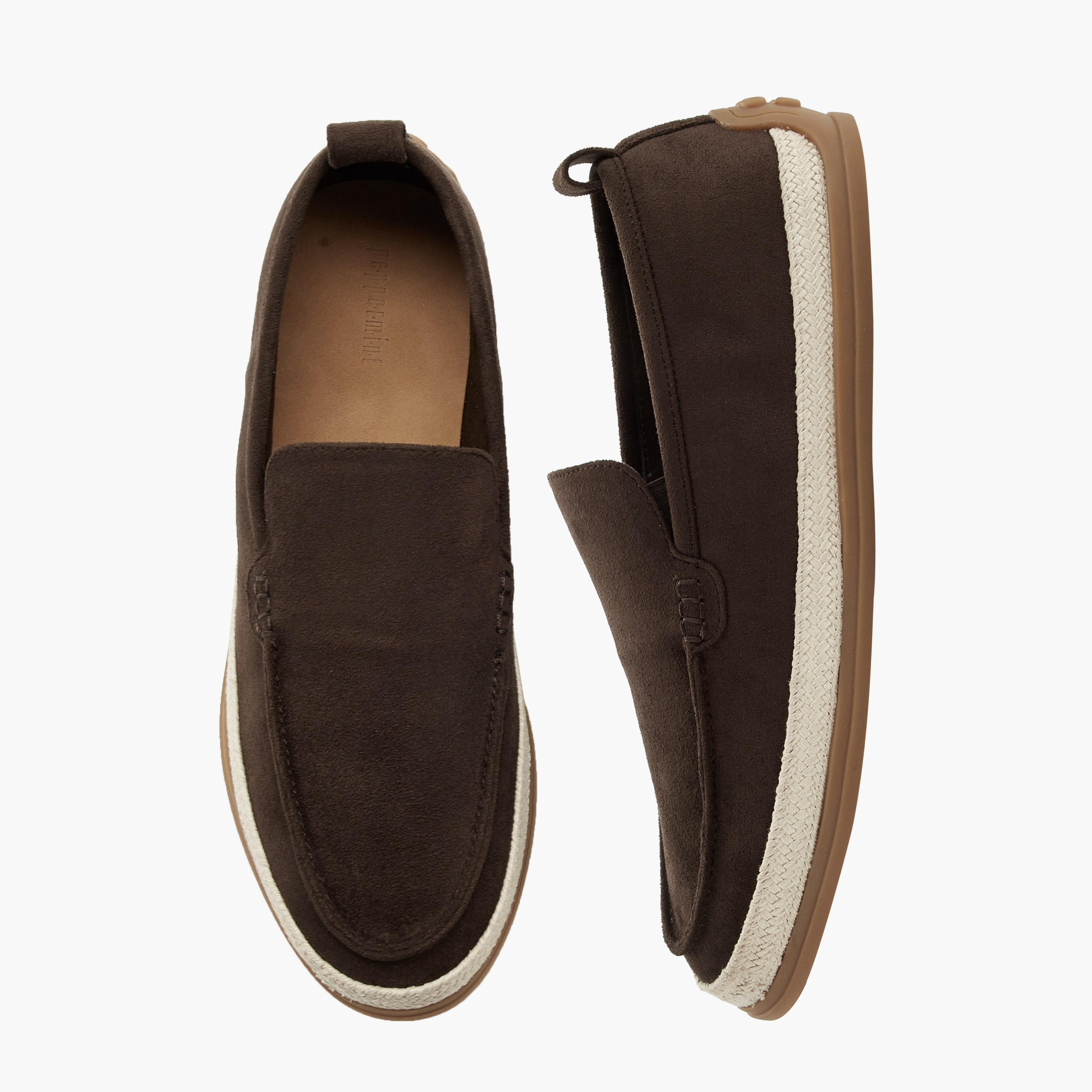 حذاء إسبادريل خفيف سهل الارتداء للرجال من بيبرمينت-men-shoes-loafersandmoccasins-image-1