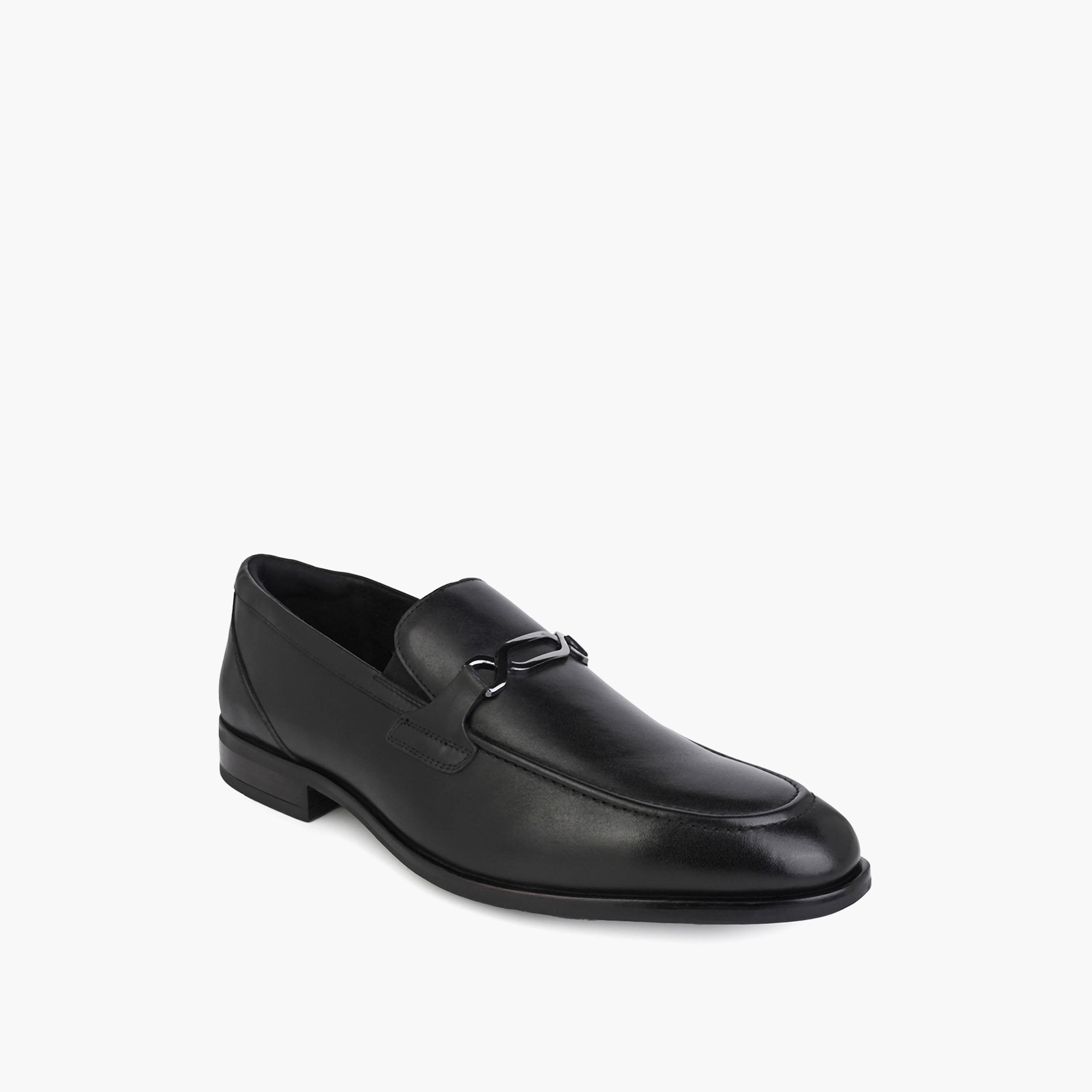 LBL by Shoexpress Men Slip-On Loafers-men-shoes-loafersandmoccasins-image-2