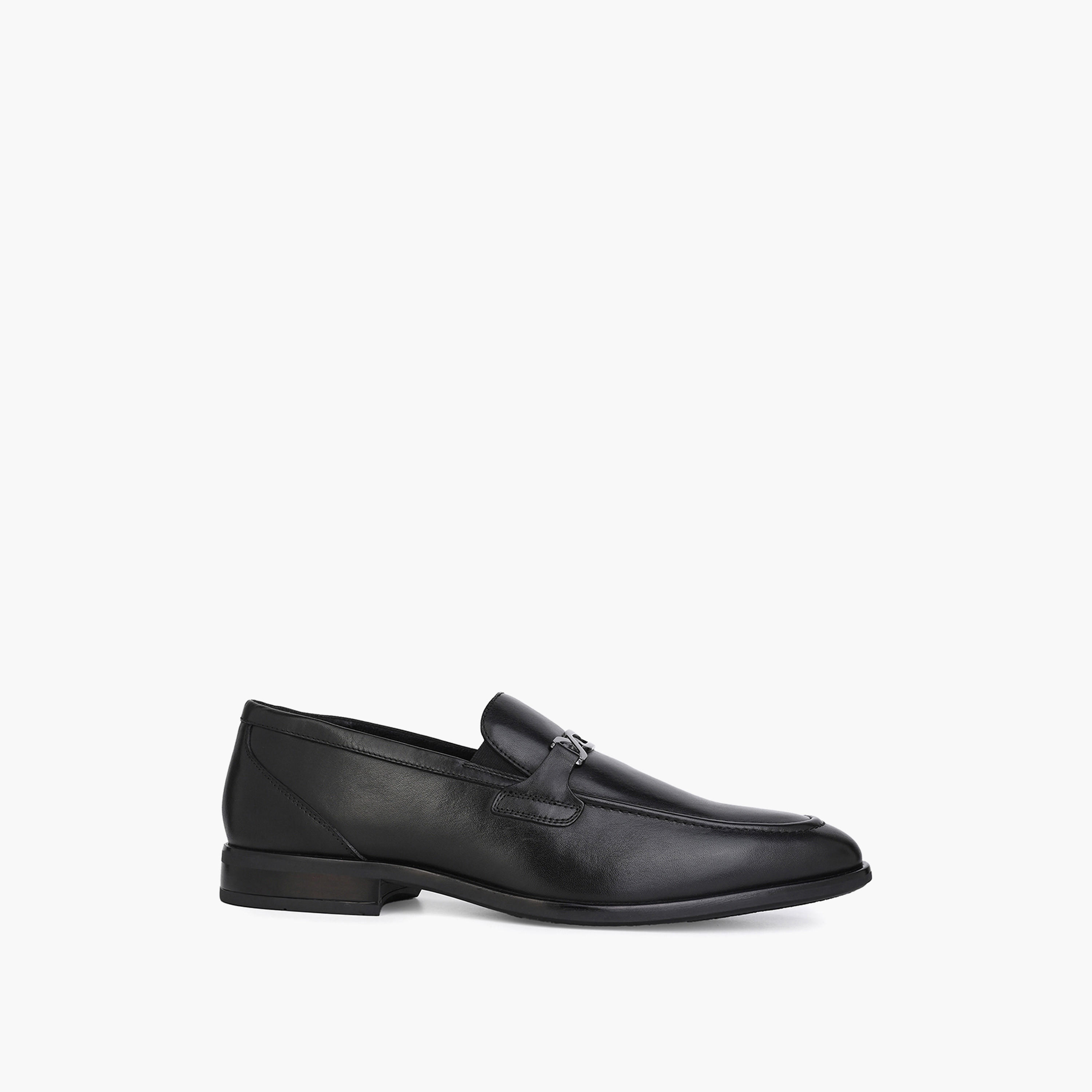LBL by Shoexpress Men Slip-On Loafers-men-shoes-loafersandmoccasins-image-3