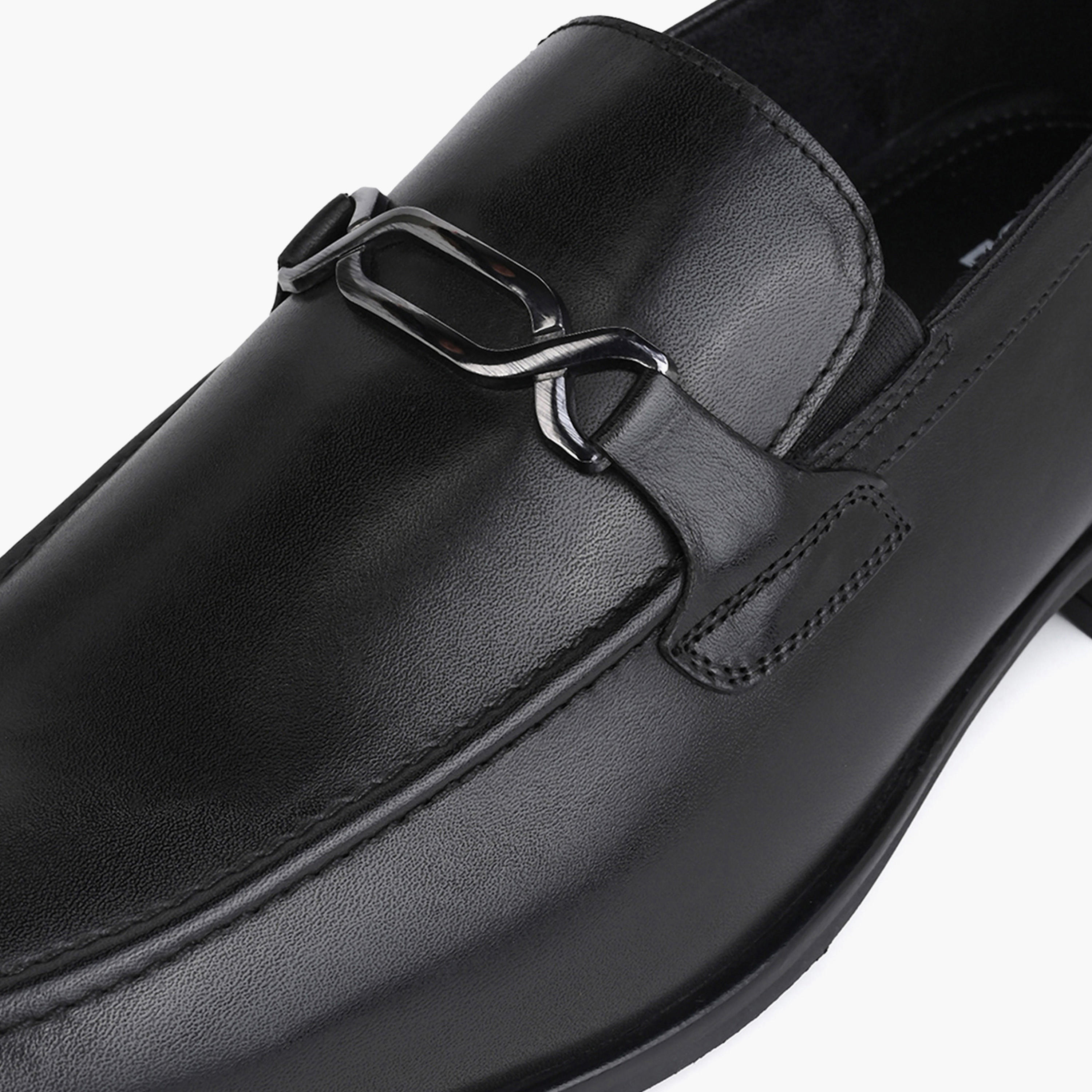 LBL by Shoexpress Men Slip-On Loafers-men-shoes-loafersandmoccasins-image-4