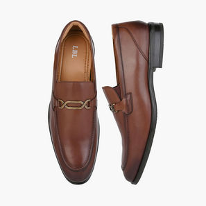 حذاء سهل الارتداء للرجال من إل بي إل من شو إكسبريس-men-shoes-image-1