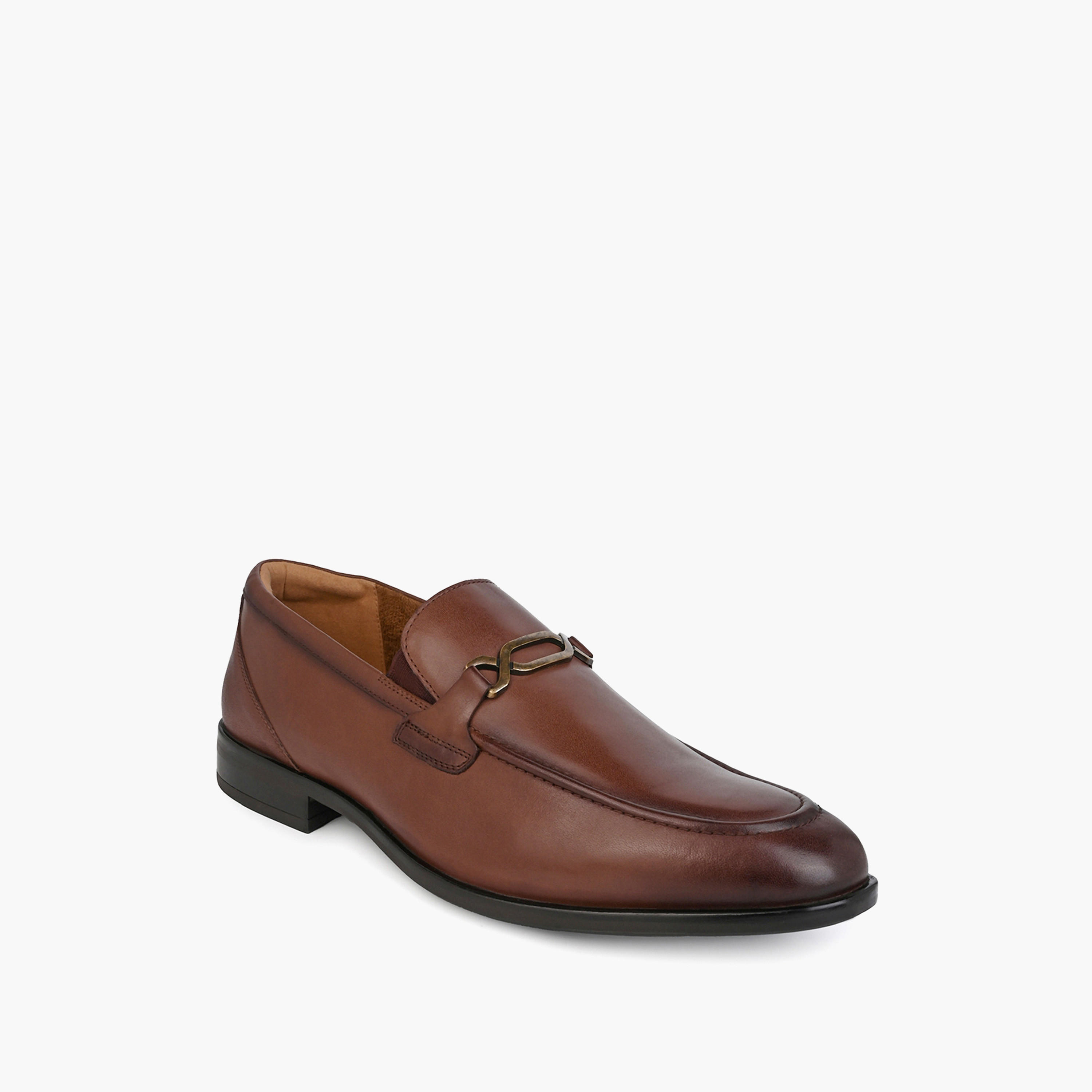 LBL by Shoexpress Men Slip-On Loafers-men-shoes-loafersandmoccasins-image-2