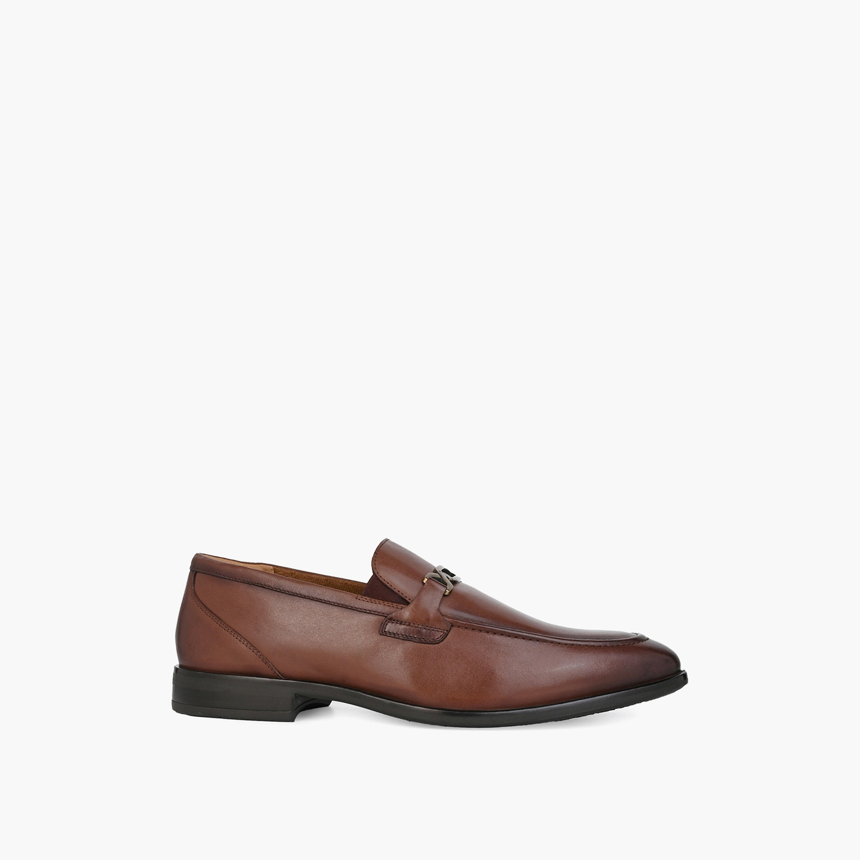 LBL by Shoexpress Men Slip-On Loafers-men-shoes-loafersandmoccasins-image-3