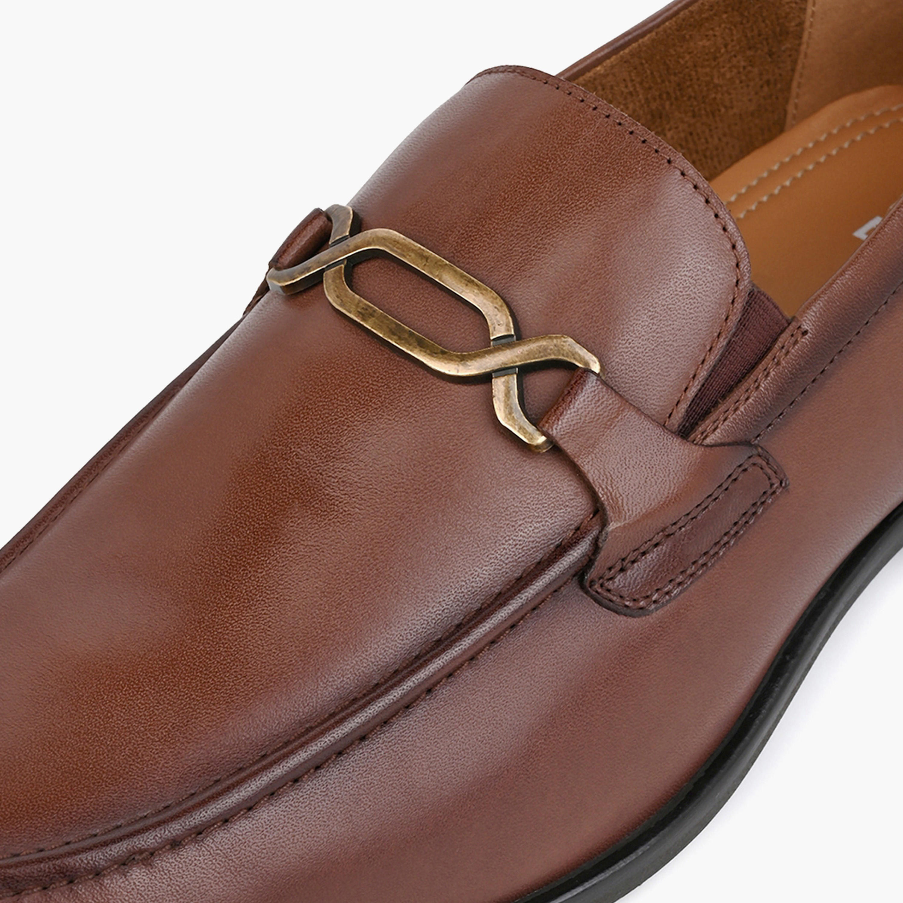 LBL by Shoexpress Men Slip-On Loafers-men-shoes-loafersandmoccasins-image-4