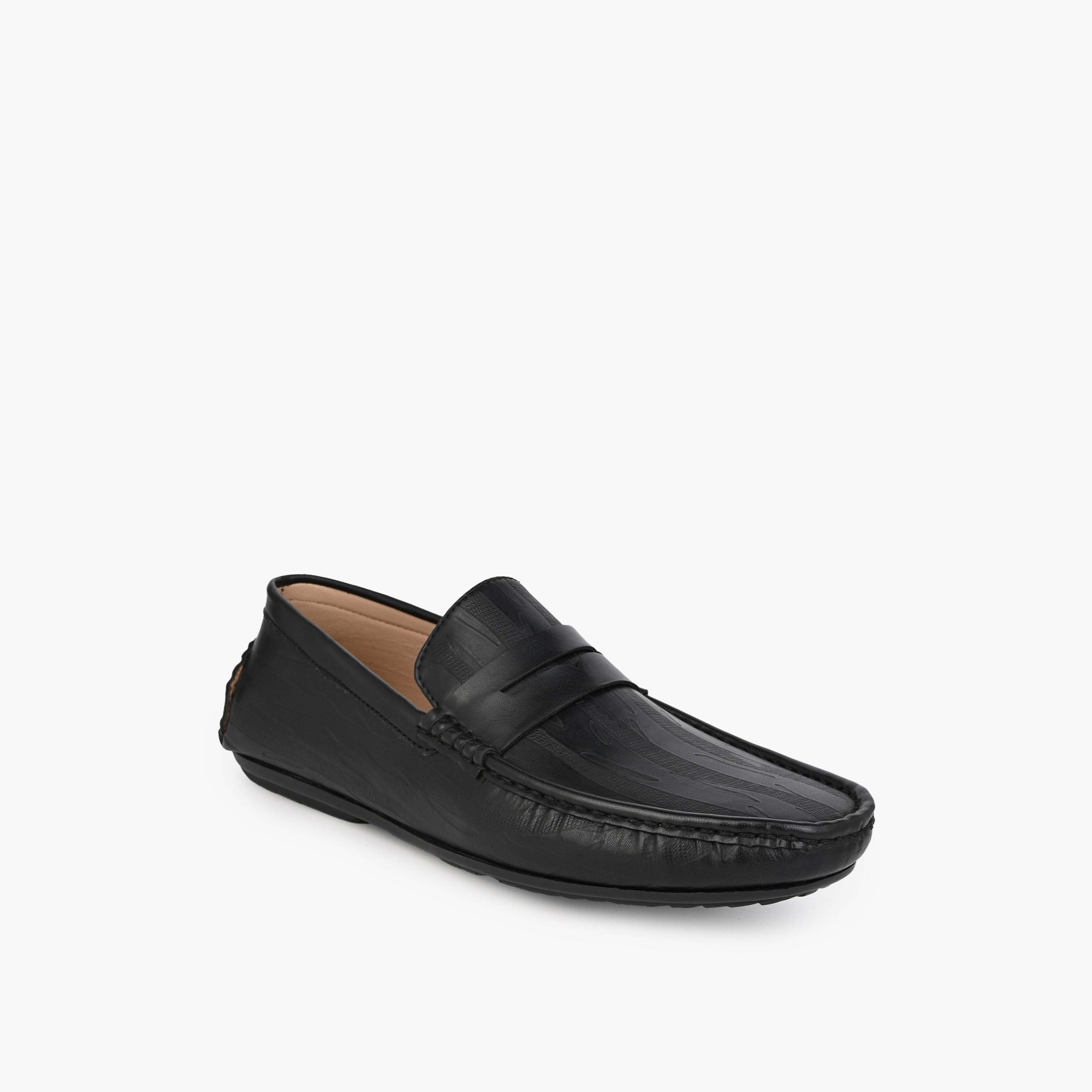 LBL by Shoexpress Men Loafers-men-shoes-loafersandmoccasins-image-2