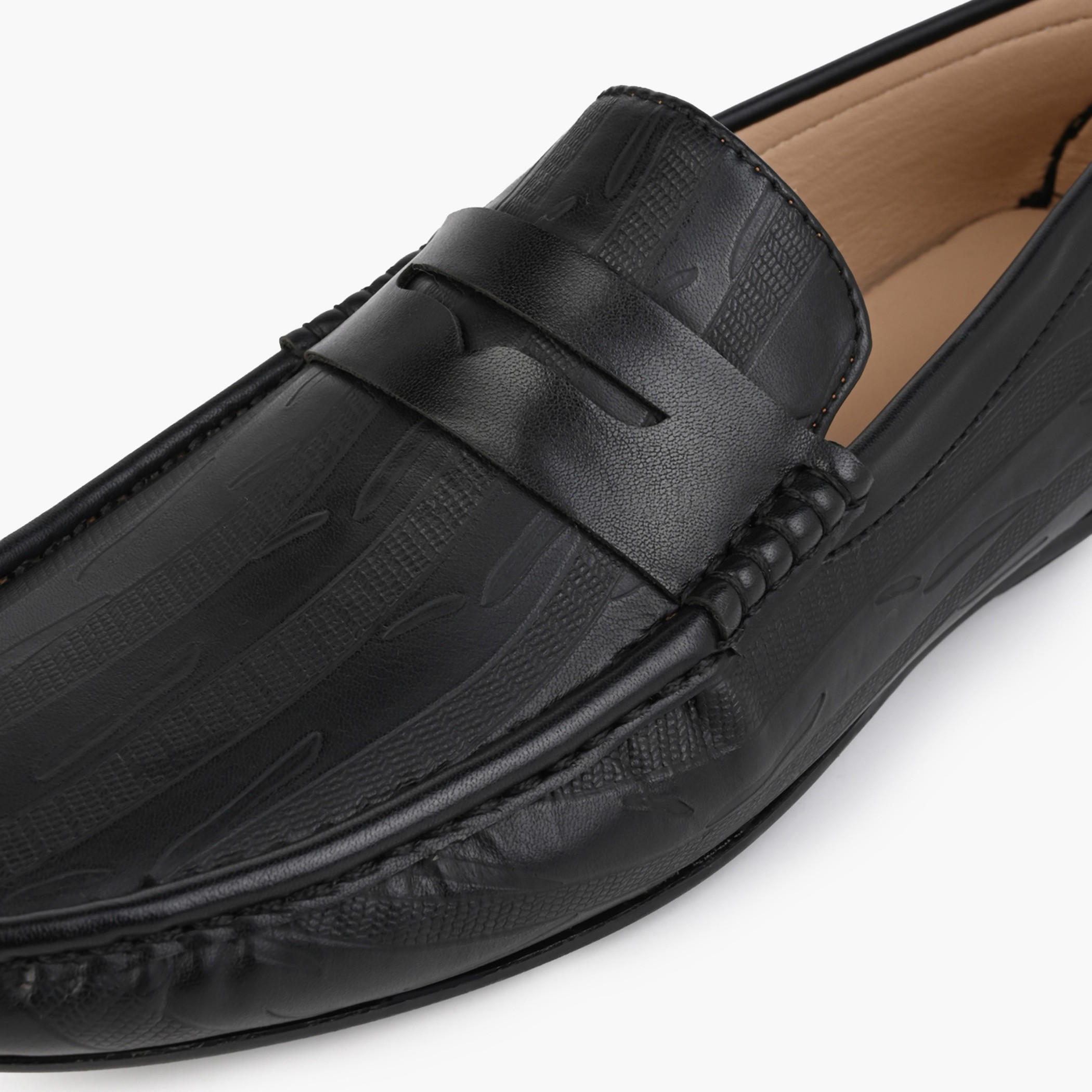 LBL by Shoexpress Men Loafers-men-shoes-loafersandmoccasins-image-4