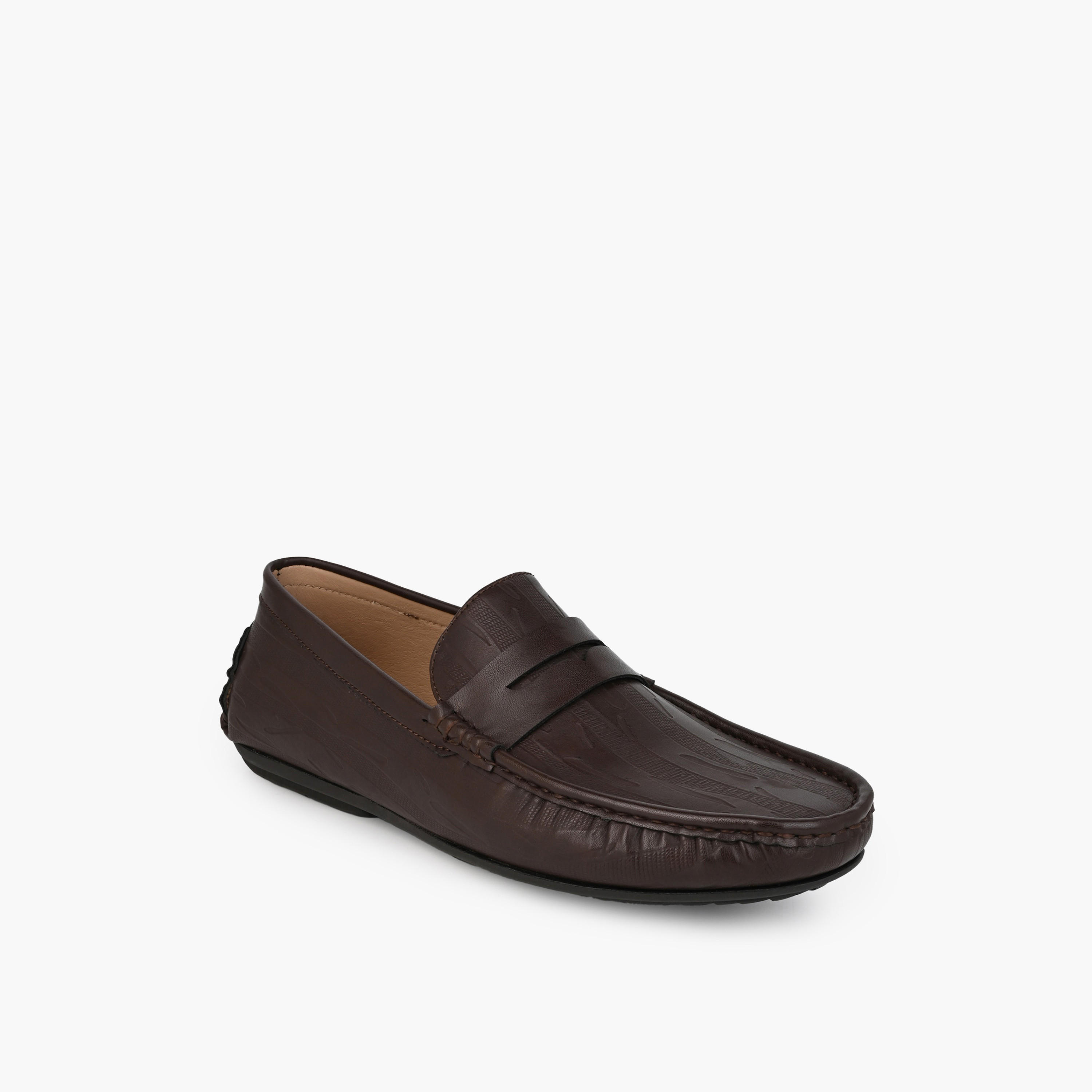 LBL by Shoexpress Men Loafers-men-shoes-loafersandmoccasins-image-2