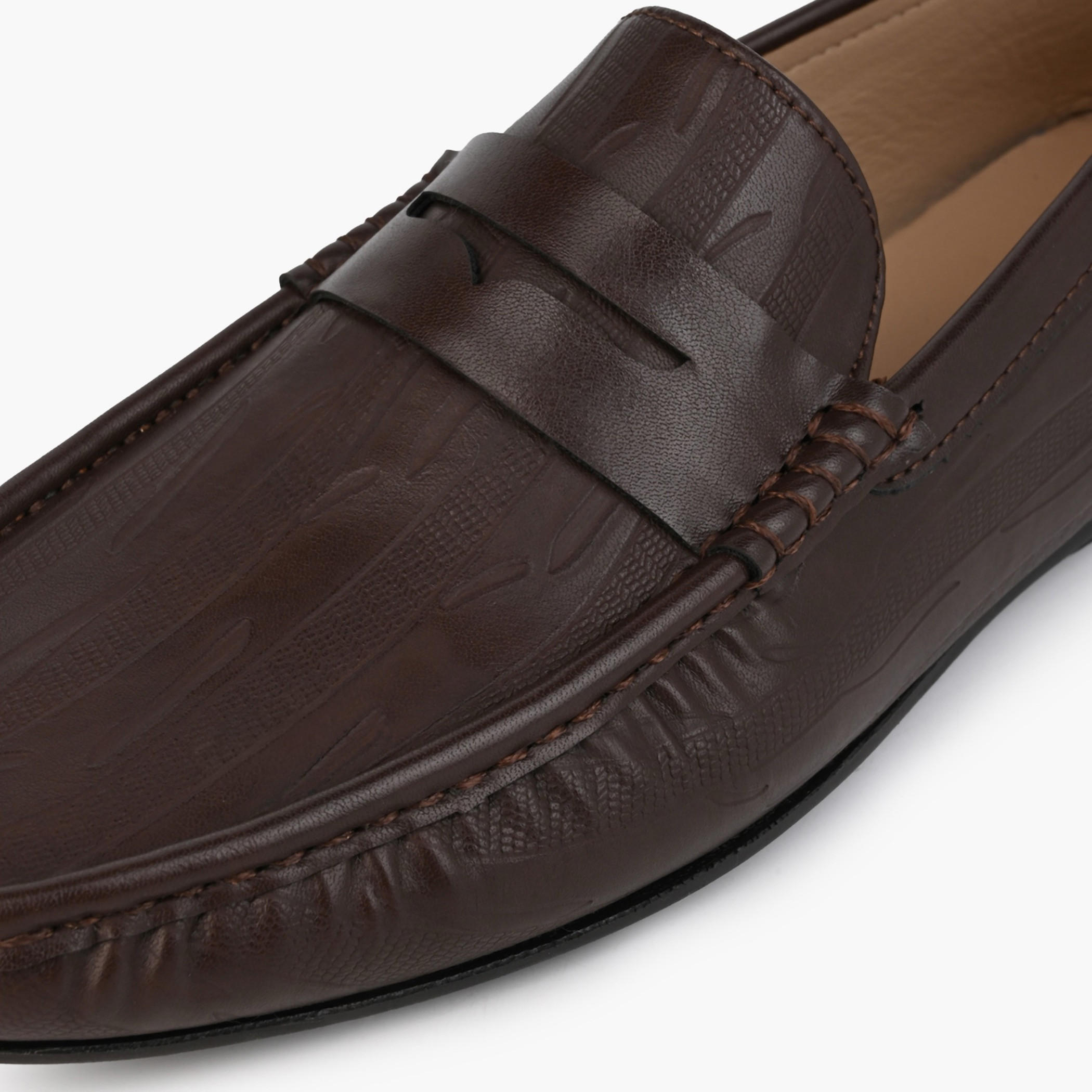 LBL by Shoexpress Men Loafers-men-shoes-loafersandmoccasins-image-4