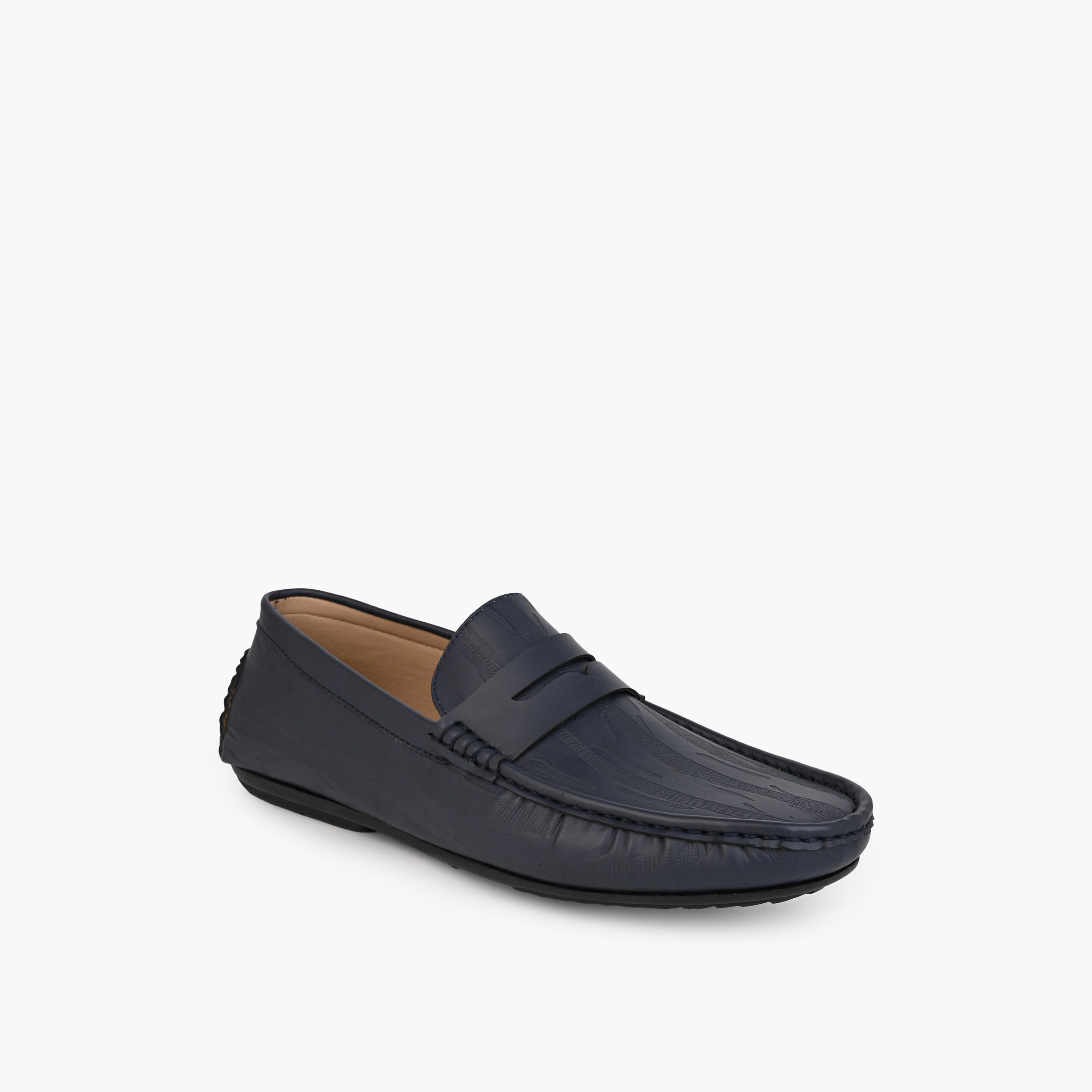 LBL by Shoexpress Men Loafers-men-shoes-loafersandmoccasins-image-2