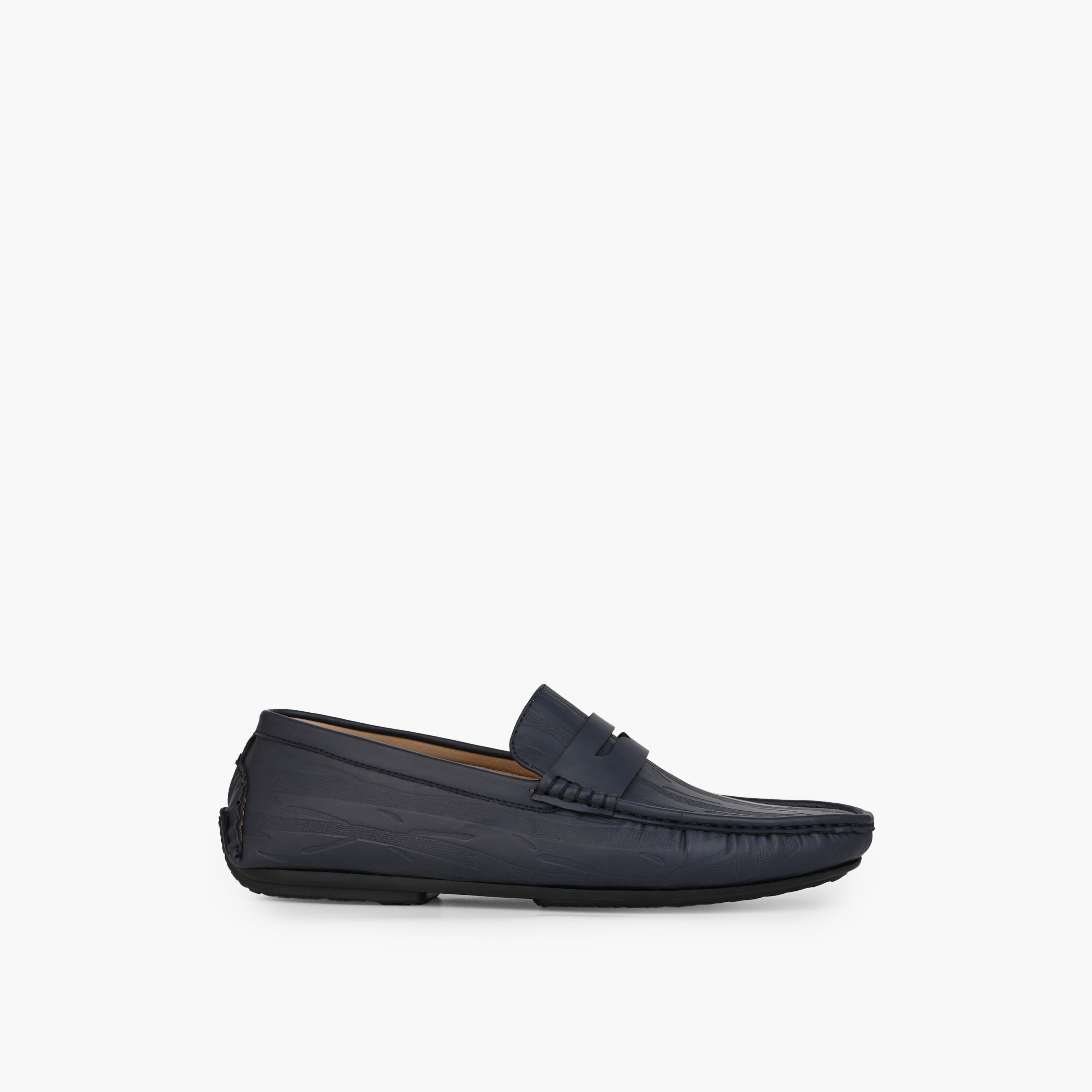 LBL by Shoexpress Men Loafers-men-shoes-loafersandmoccasins-image-3