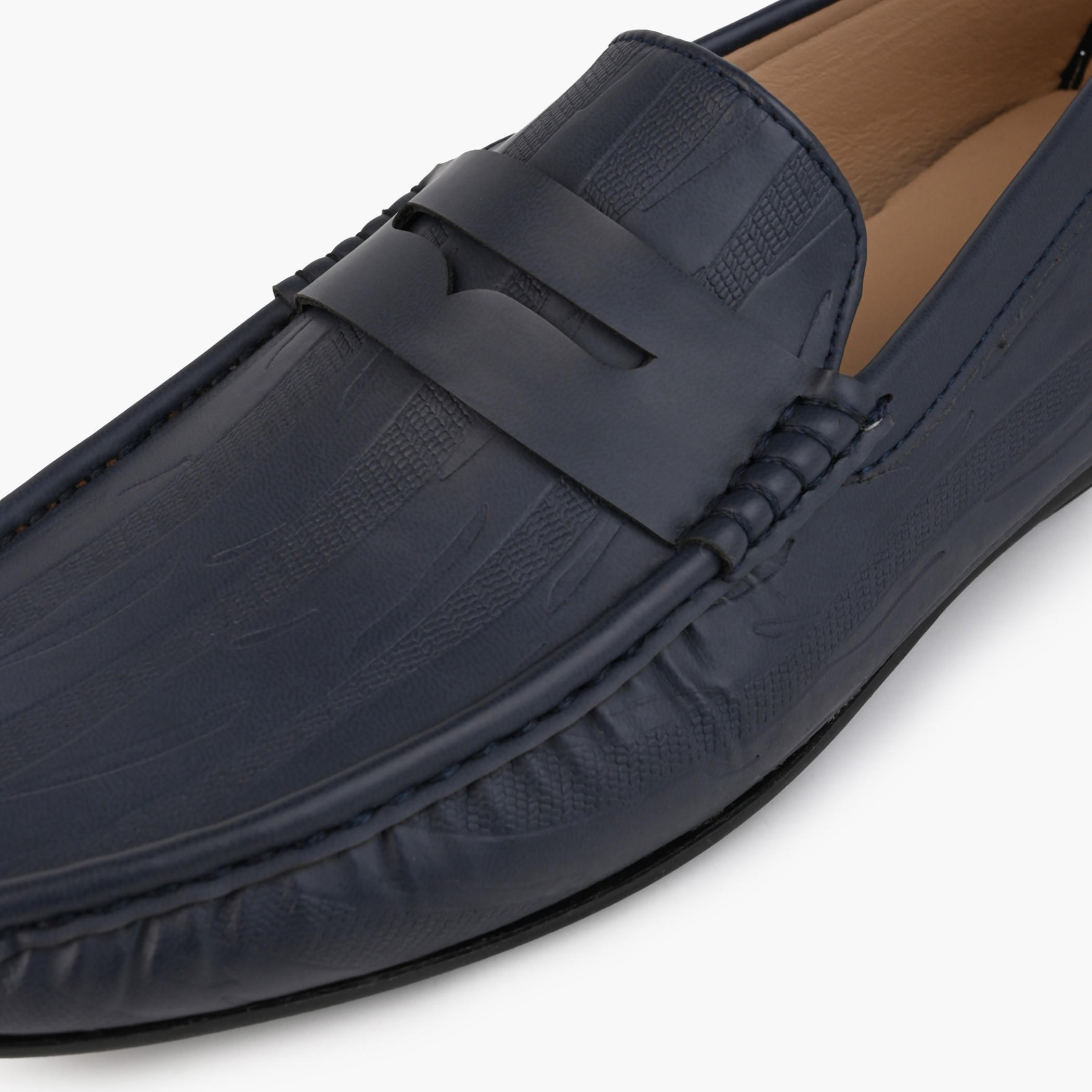 LBL by Shoexpress Men Loafers-men-shoes-loafersandmoccasins-image-4