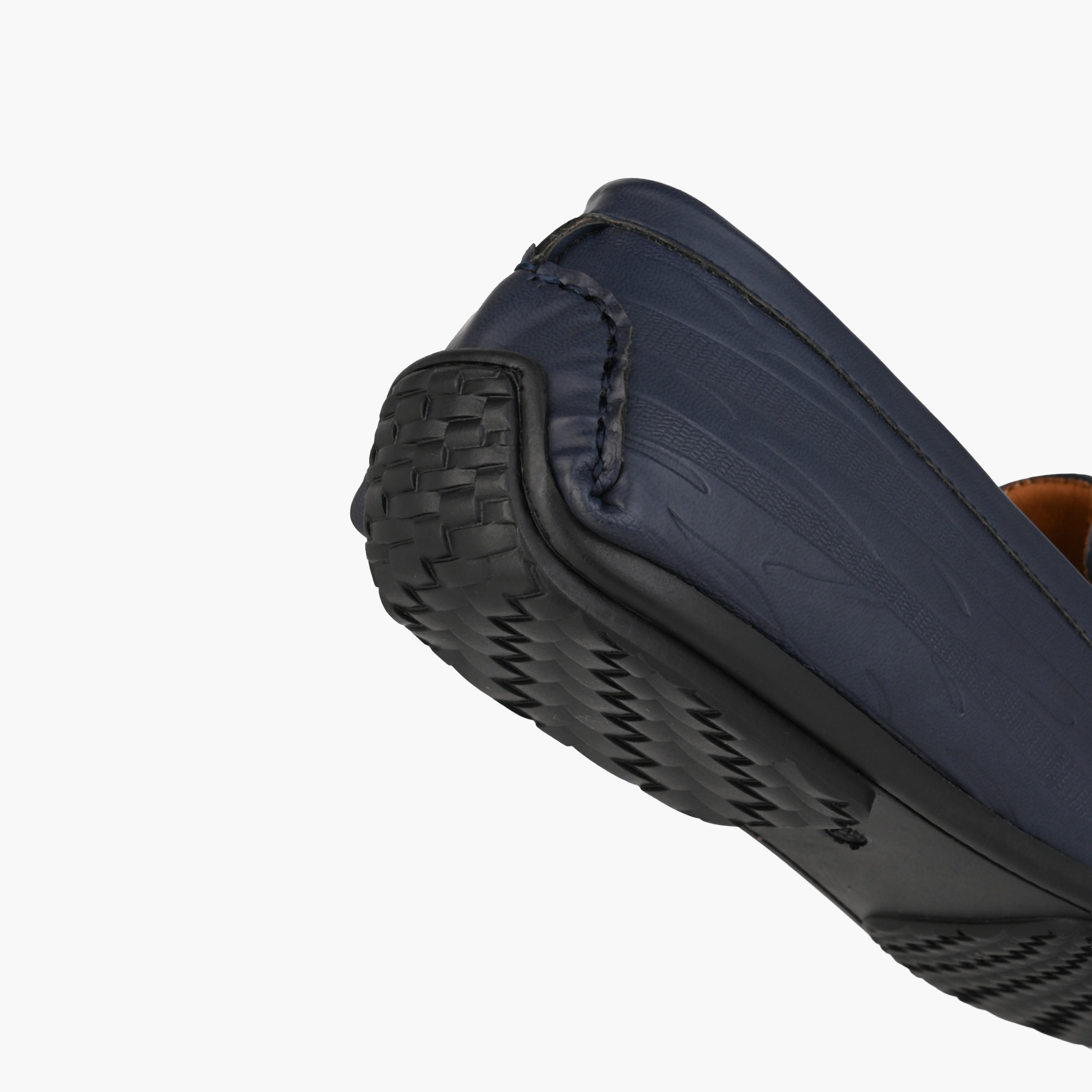 LBL by Shoexpress Men Loafers-men-shoes-loafersandmoccasins-image-5
