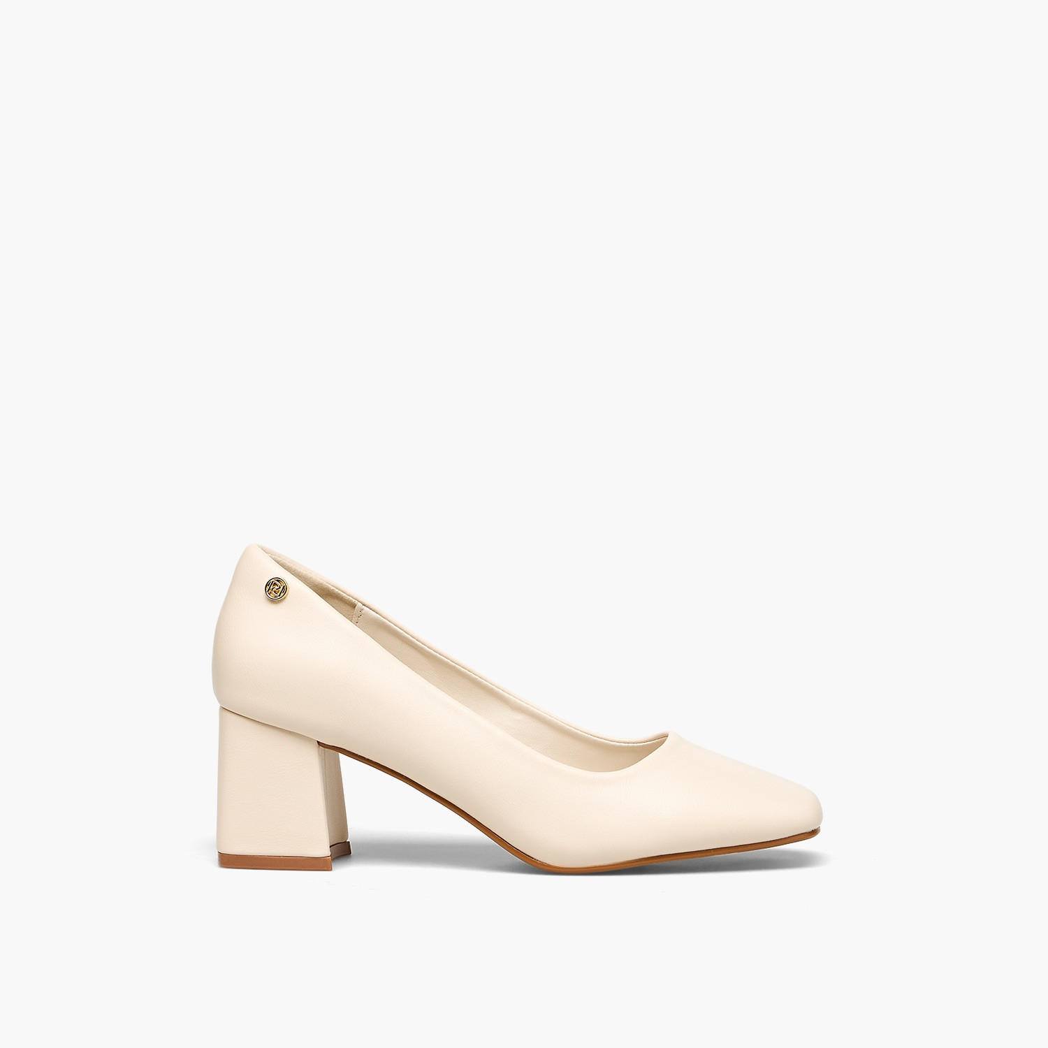 حذاء بكعب عريض للنساء من بابريكا-women-shoes-heels-image-3
