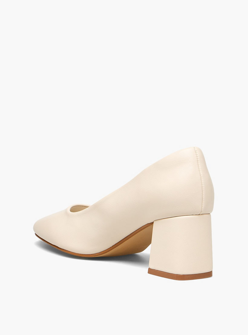 حذاء بكعب عريض للنساء من بابريكا-women-shoes-heels-image-5