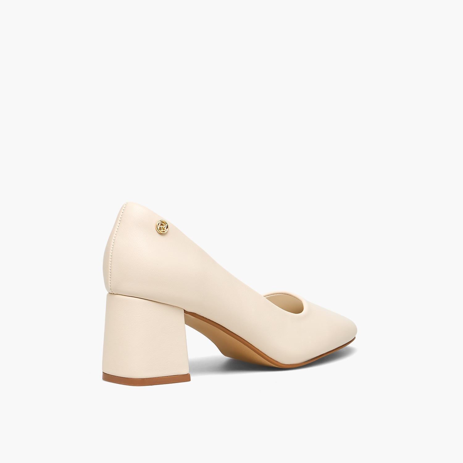 حذاء بكعب عريض للنساء من بابريكا-women-shoes-heels-image-6