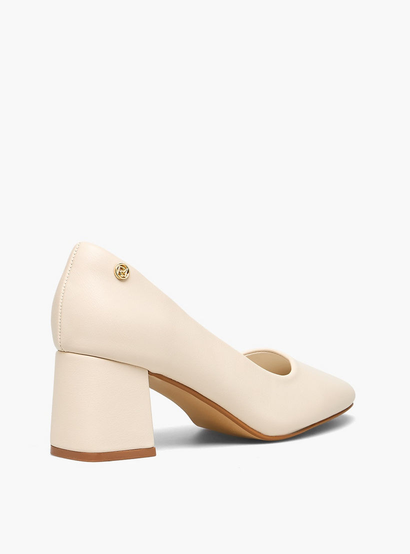 حذاء بكعب عريض للنساء من بابريكا-women-shoes-heels-image-6