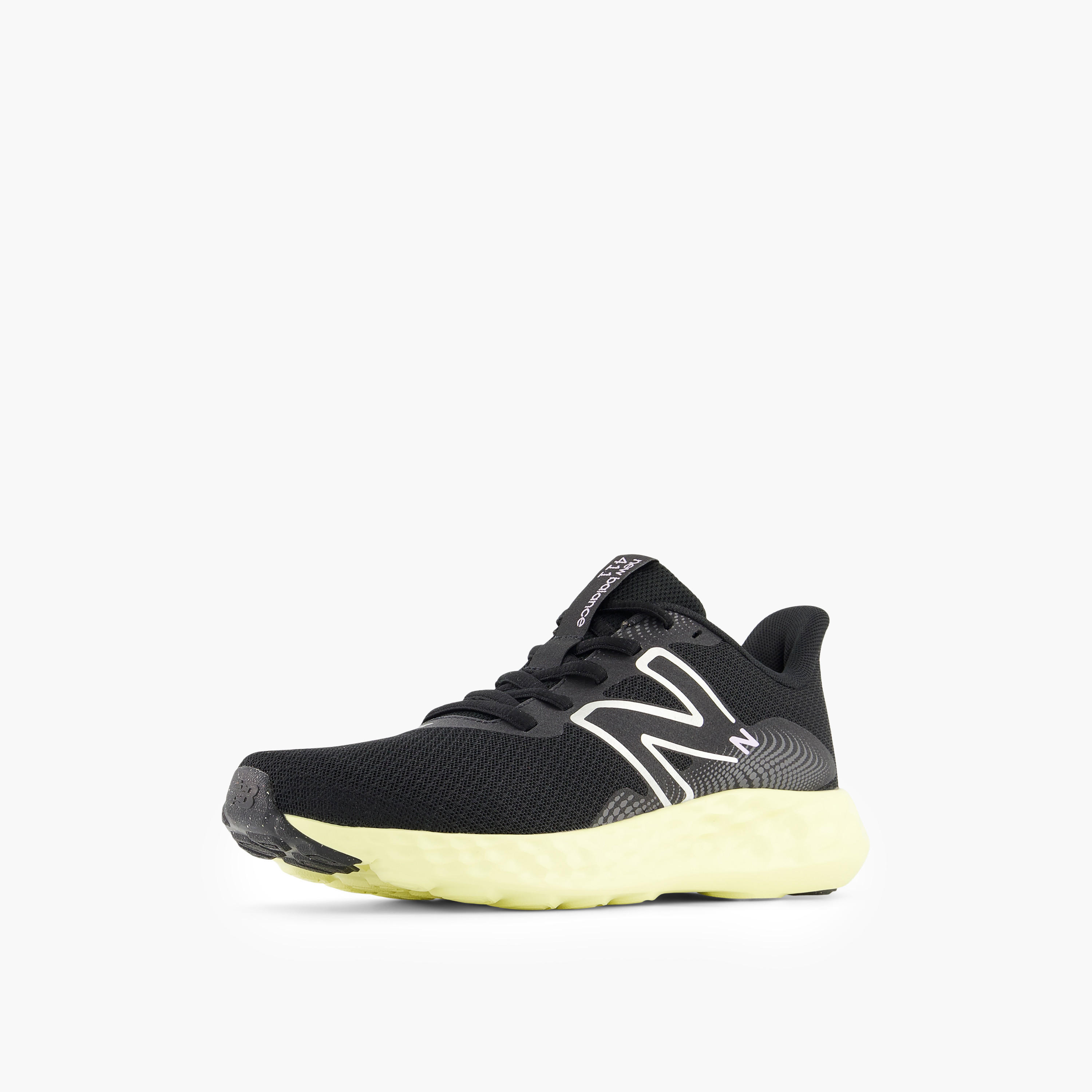 حذاء رياضي برباط 411 للنساء من نيو بالانس-women-shoes-sports-image-3