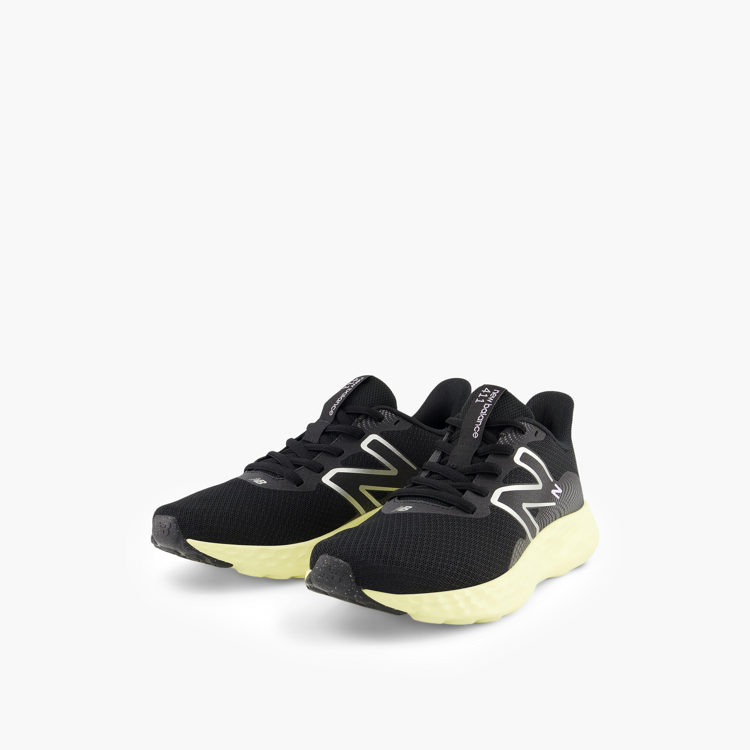 حذاء رياضي برباط 411 للنساء من نيو بالانس-women-shoes-sports-image-4