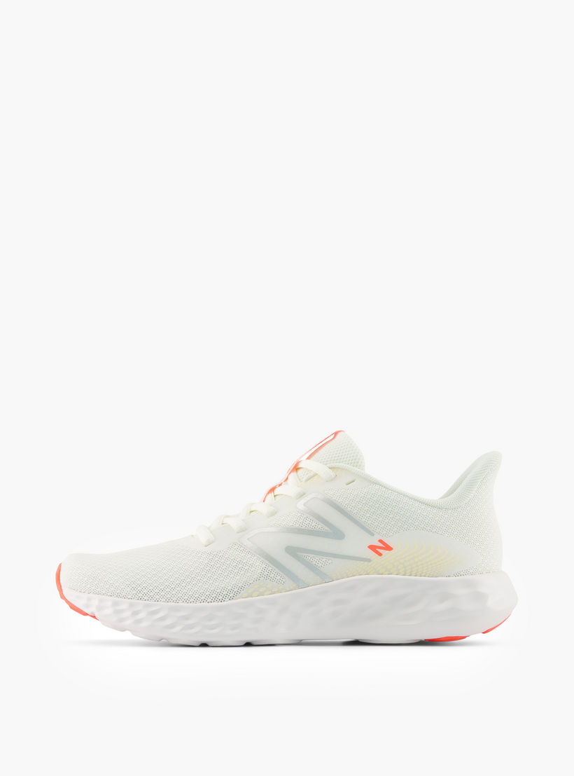 New Balance Women 411 Lace-Up Sports Shoes-women-shoes-sports-image-2