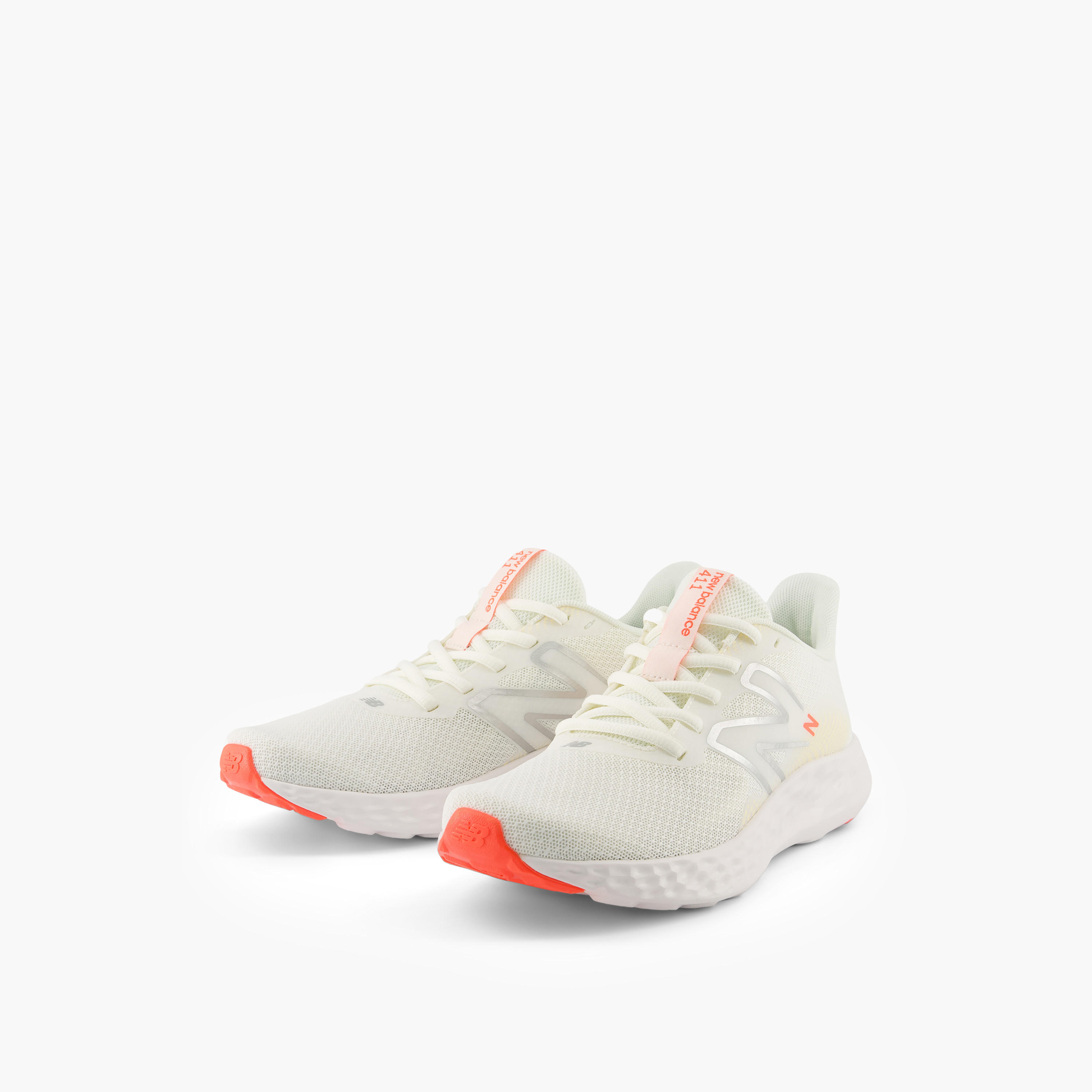 New Balance Women 411 Lace-Up Sports Shoes-women-shoes-sports-image-4