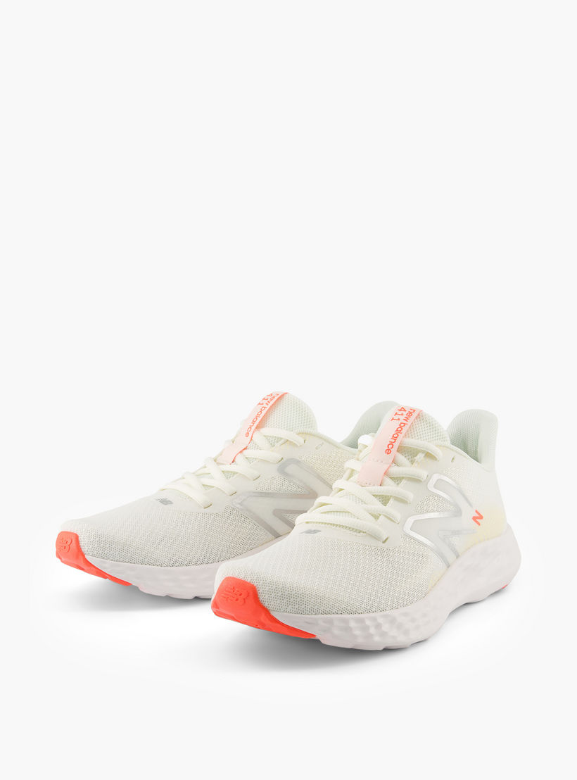 New Balance Women 411 Lace-Up Sports Shoes-women-shoes-sports-image-4
