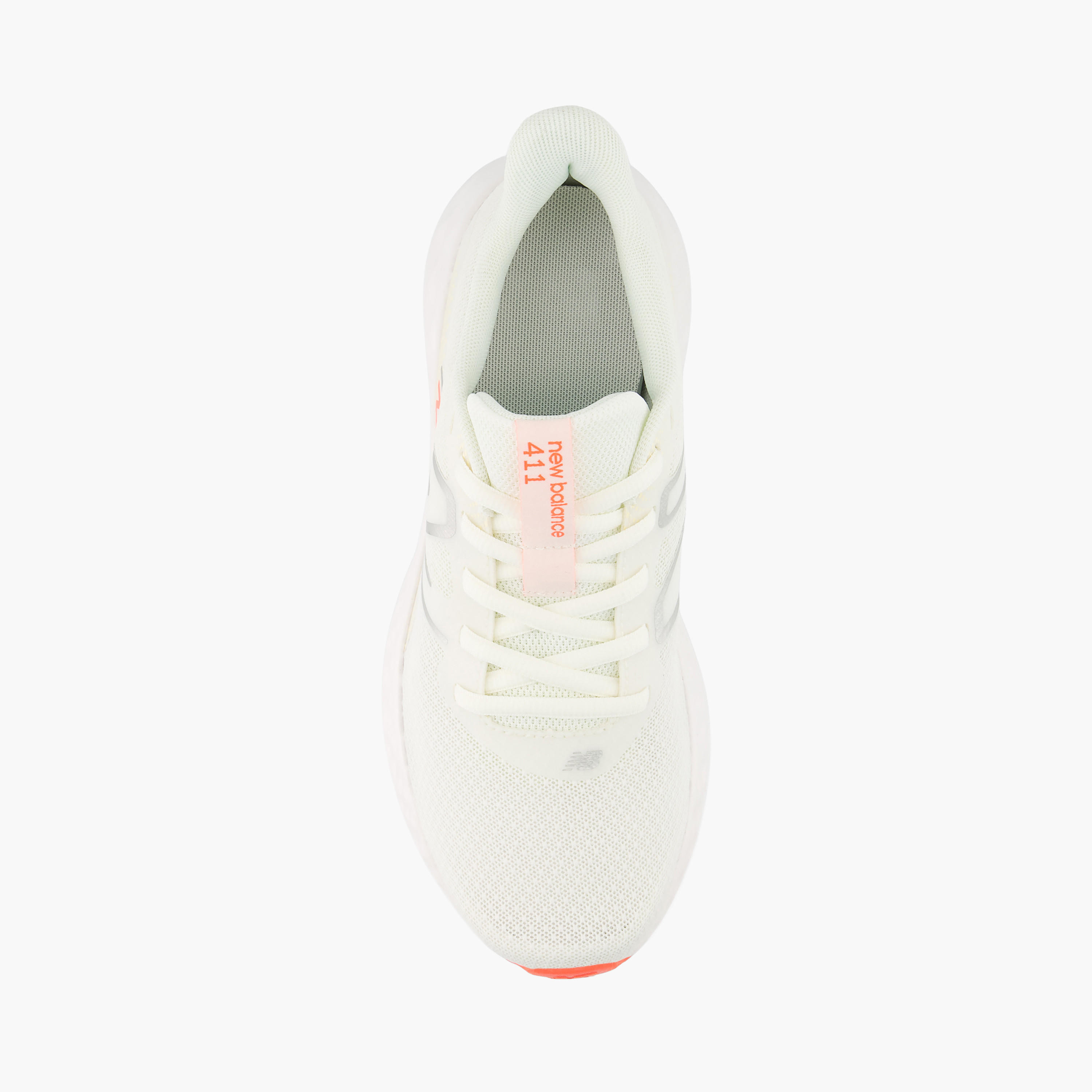 New Balance Women 411 Lace-Up Sports Shoes-women-shoes-sports-image-7