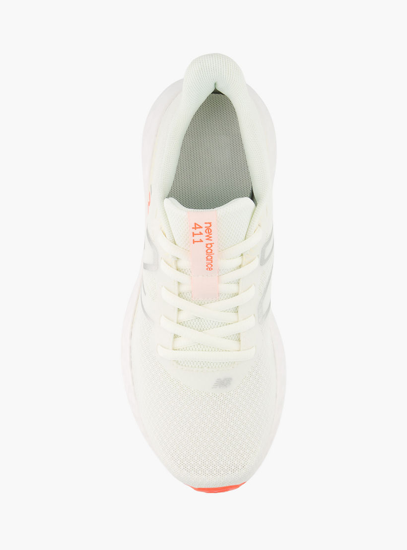 New Balance Women 411 Lace-Up Sports Shoes-women-shoes-sports-image-7