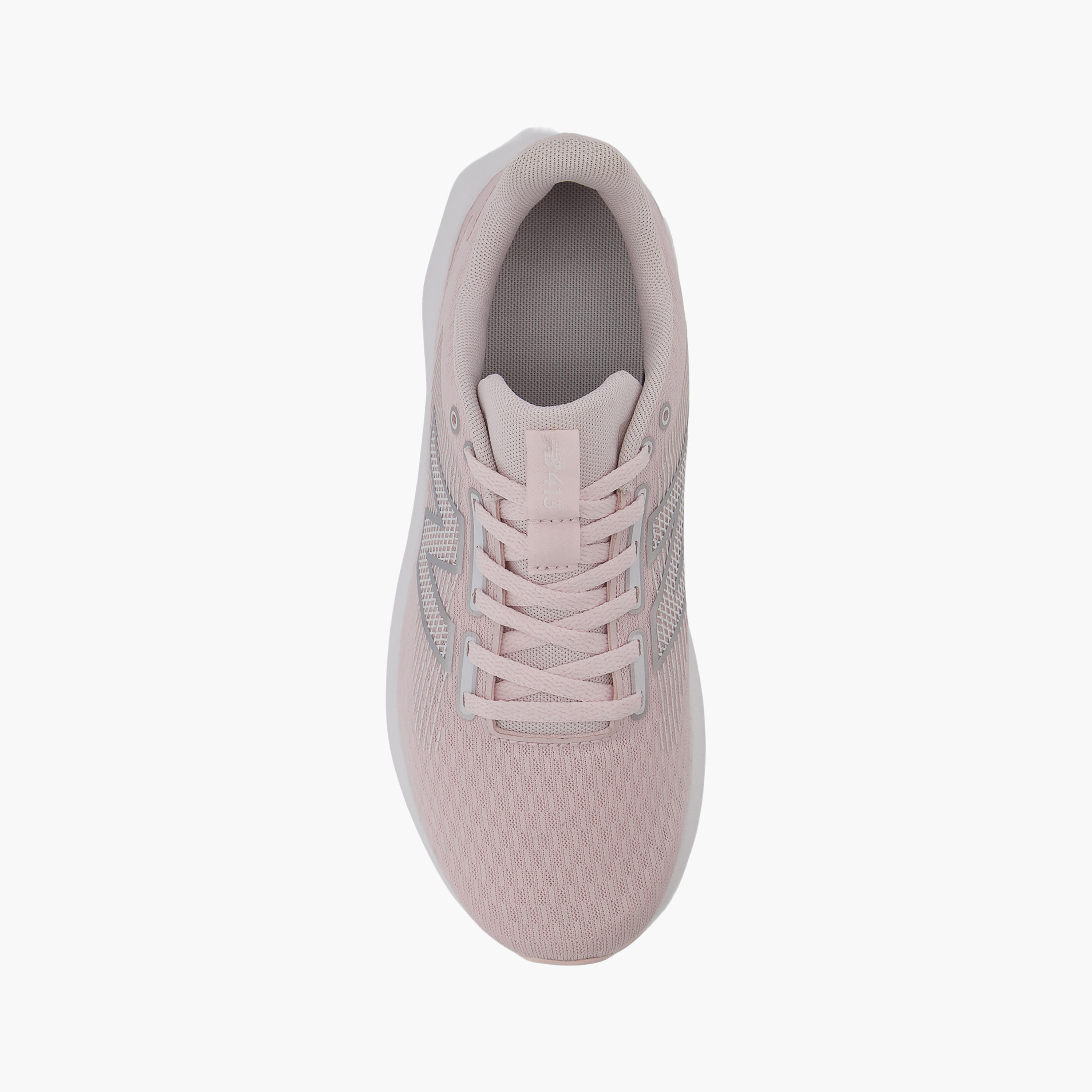 New Balance Women 411 Lace-Up Sports Shoes-women-shoes-sports-image-5