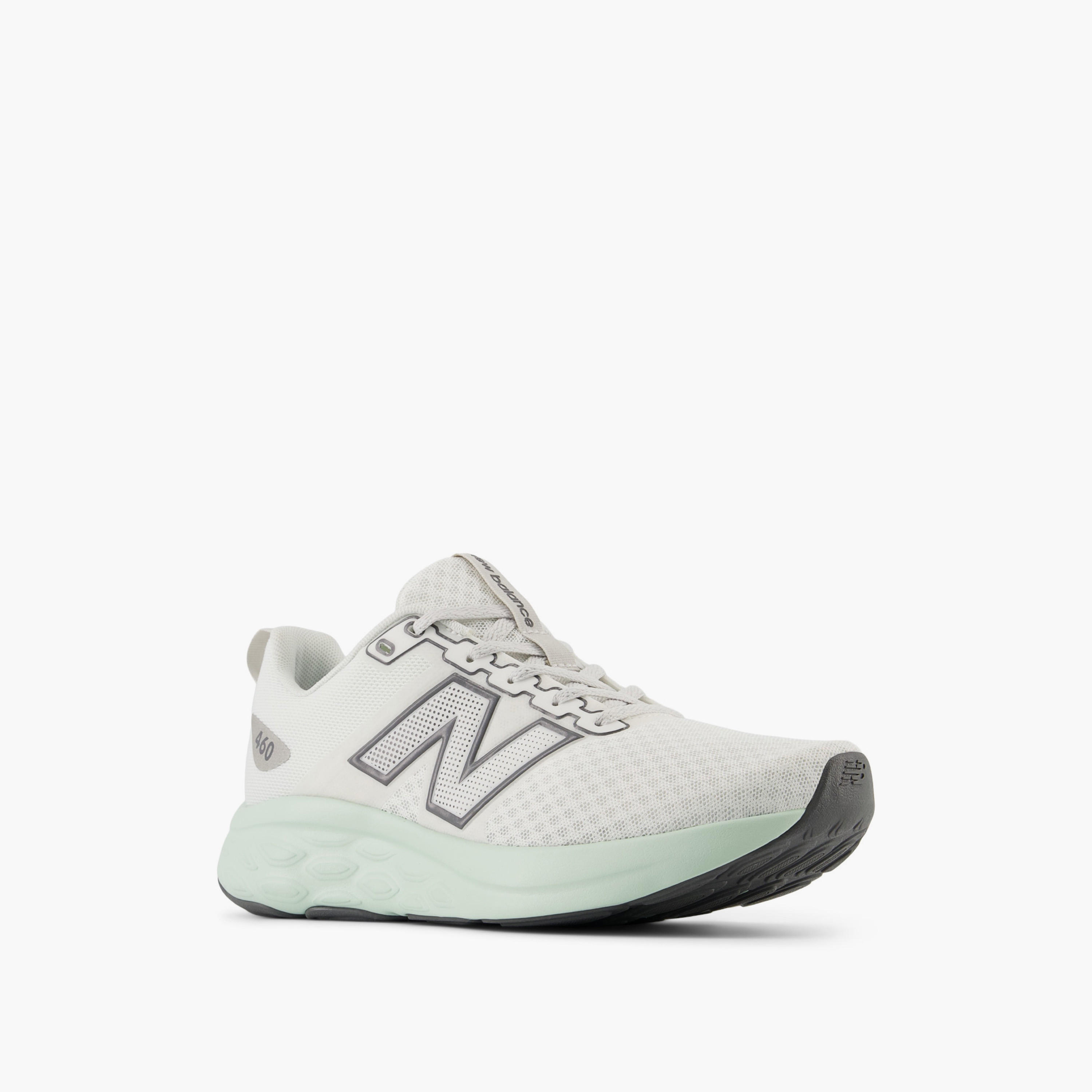 New Balance Women's 460 Lace-Up Sports Shoes - W460CG4-B-sports-women-shoes-image-1