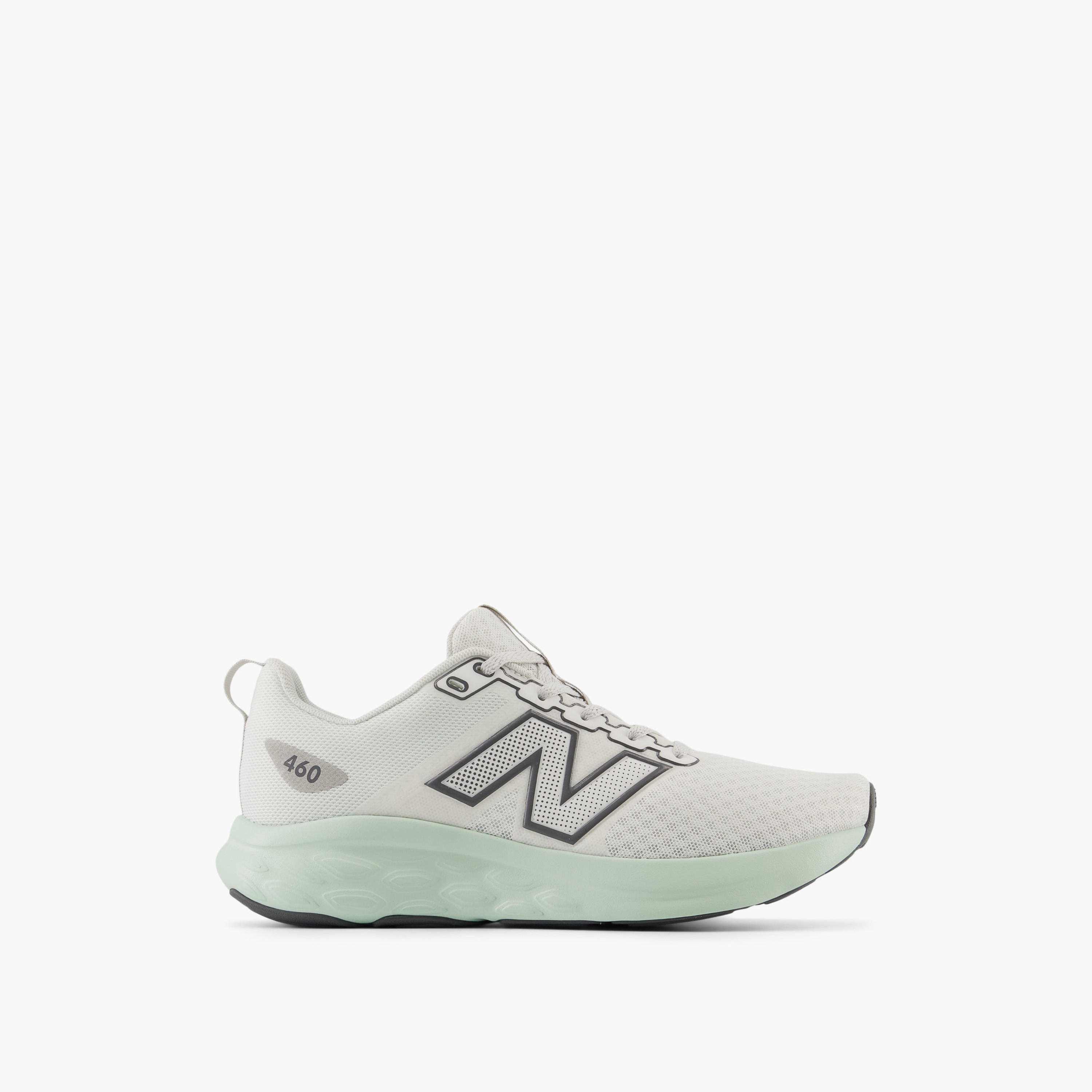 New Balance Women's 460 Lace-Up Sports Shoes - W460CG4-B-sports-women-shoes-image-2