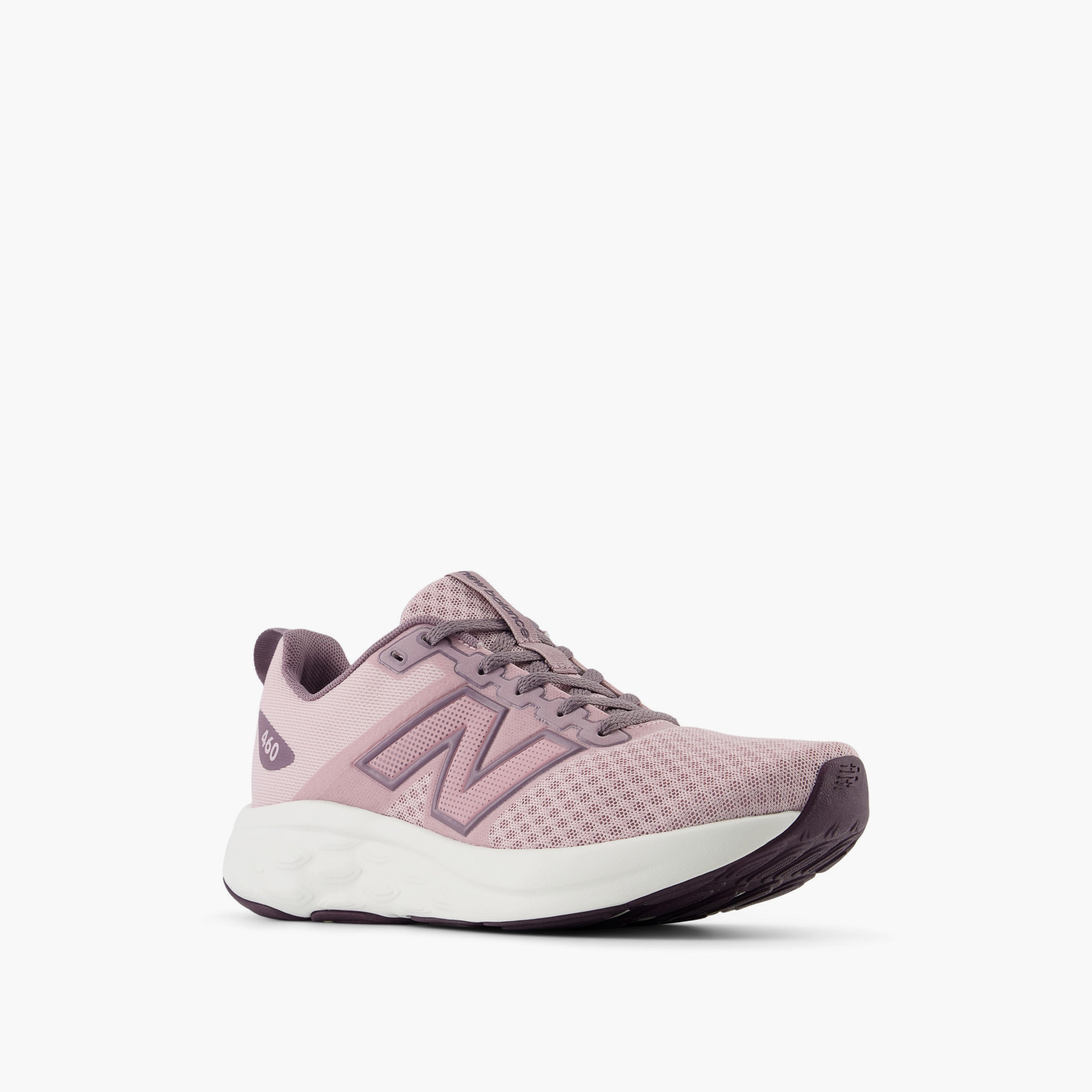 New Balance Women's 460 Lace-Up Sports Shoes - W460CP4-B-sports-women-shoes-image-1
