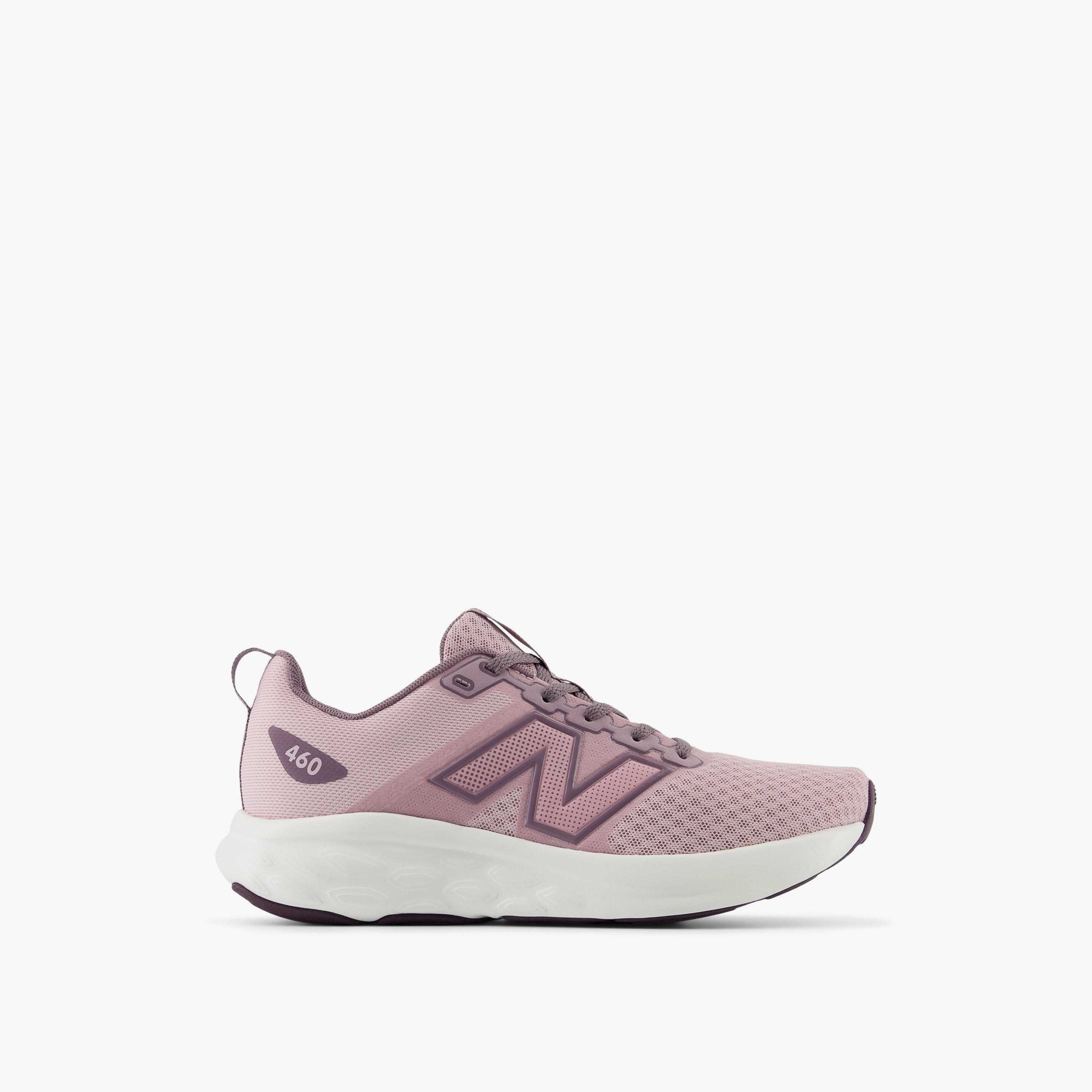 New Balance Women's 460 Lace-Up Sports Shoes - W460CP4-B-sports-women-shoes-image-2