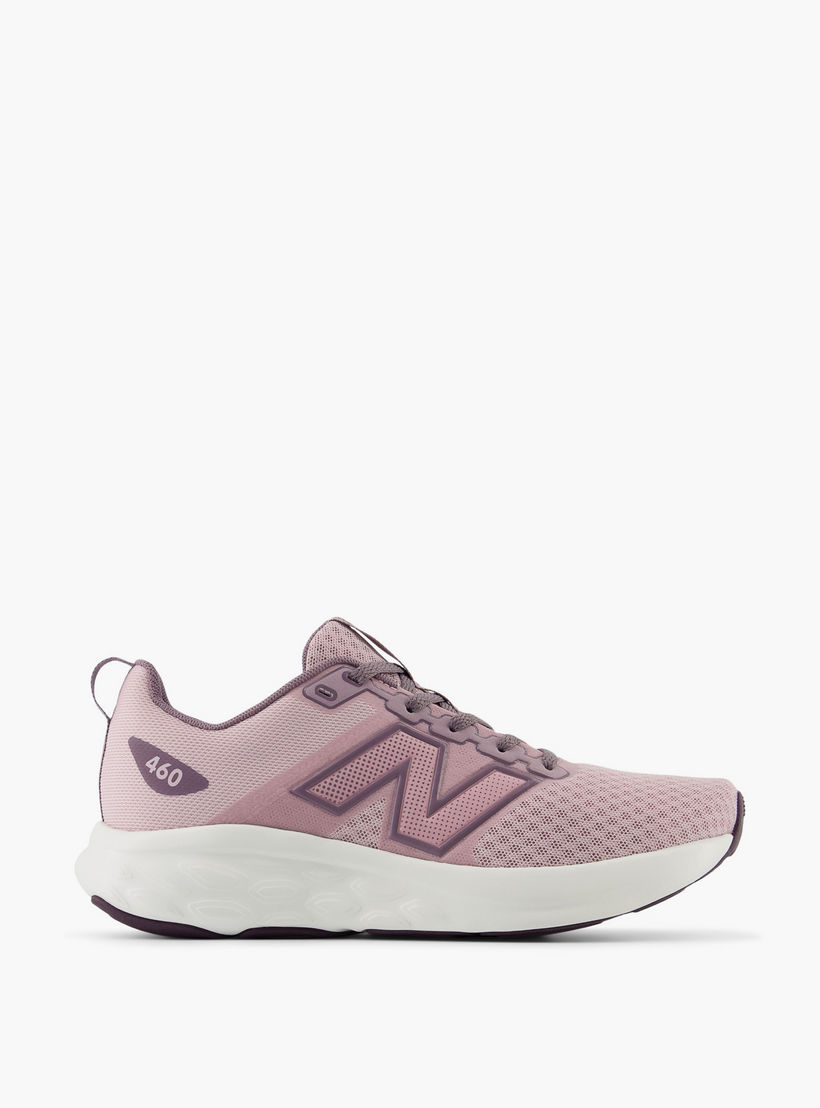 New Balance Women's 460 Lace-Up Sports Shoes - W460CP4-B-sports-women-shoes-image-2