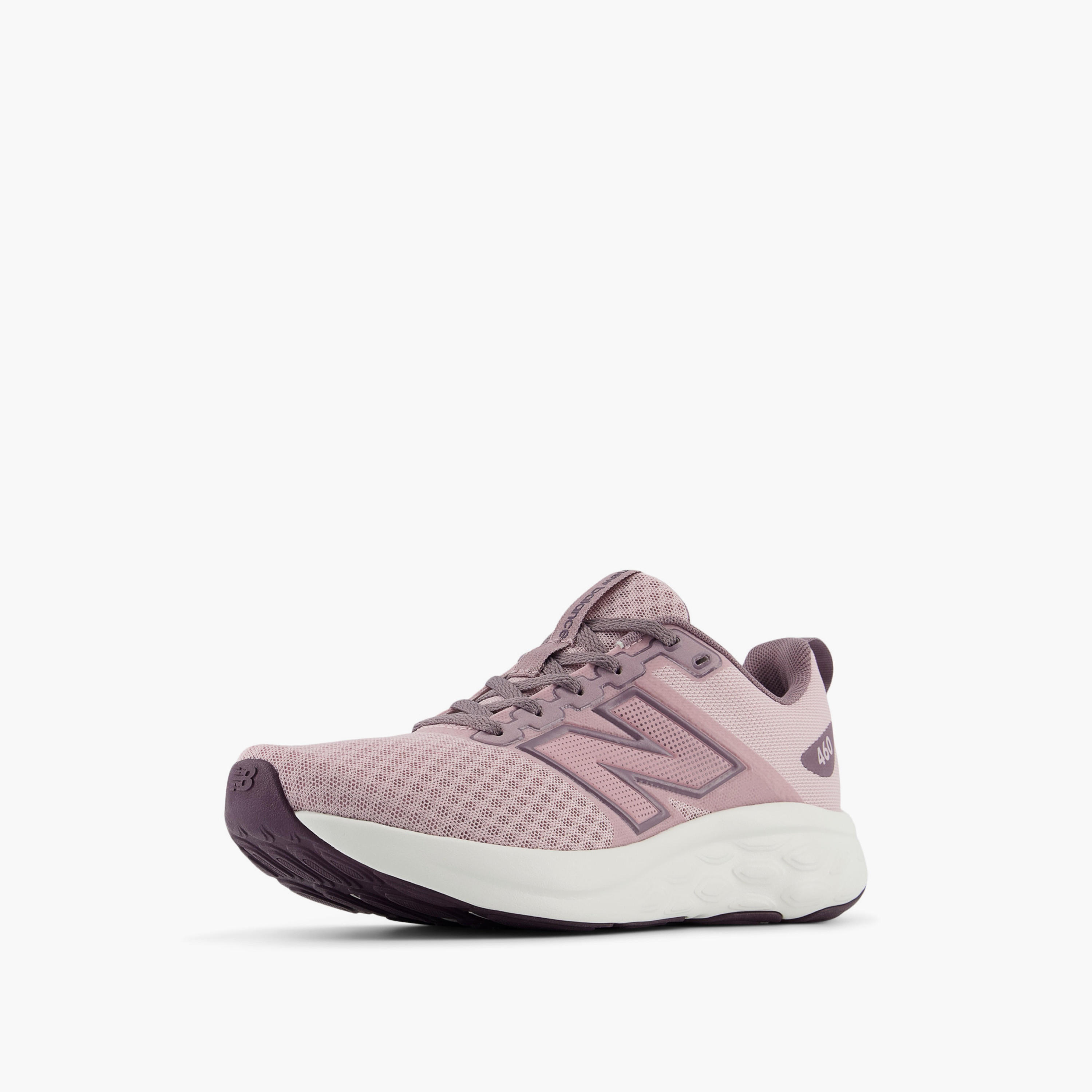 New Balance Women's 460 Lace-Up Sports Shoes - W460CP4-B-sports-women-shoes-image-6