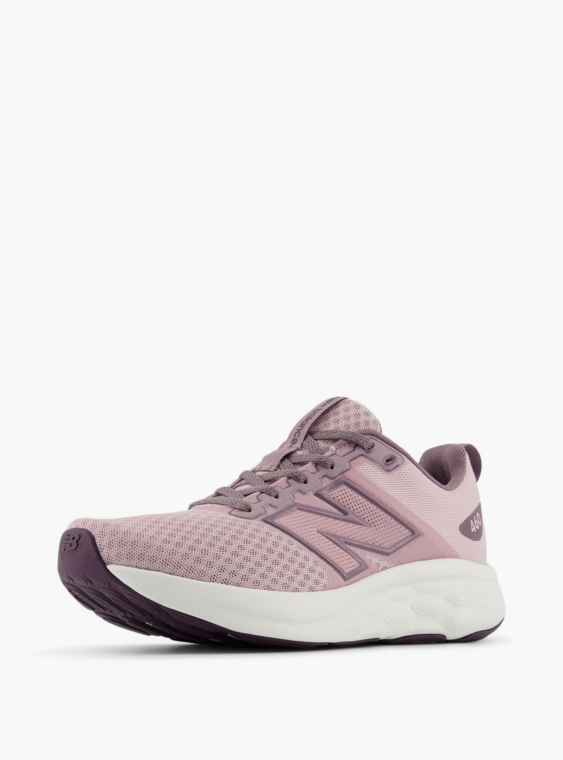 New Balance Women's 460 Lace-Up Sports Shoes - W460CP4-B-sports-women-shoes-image-6