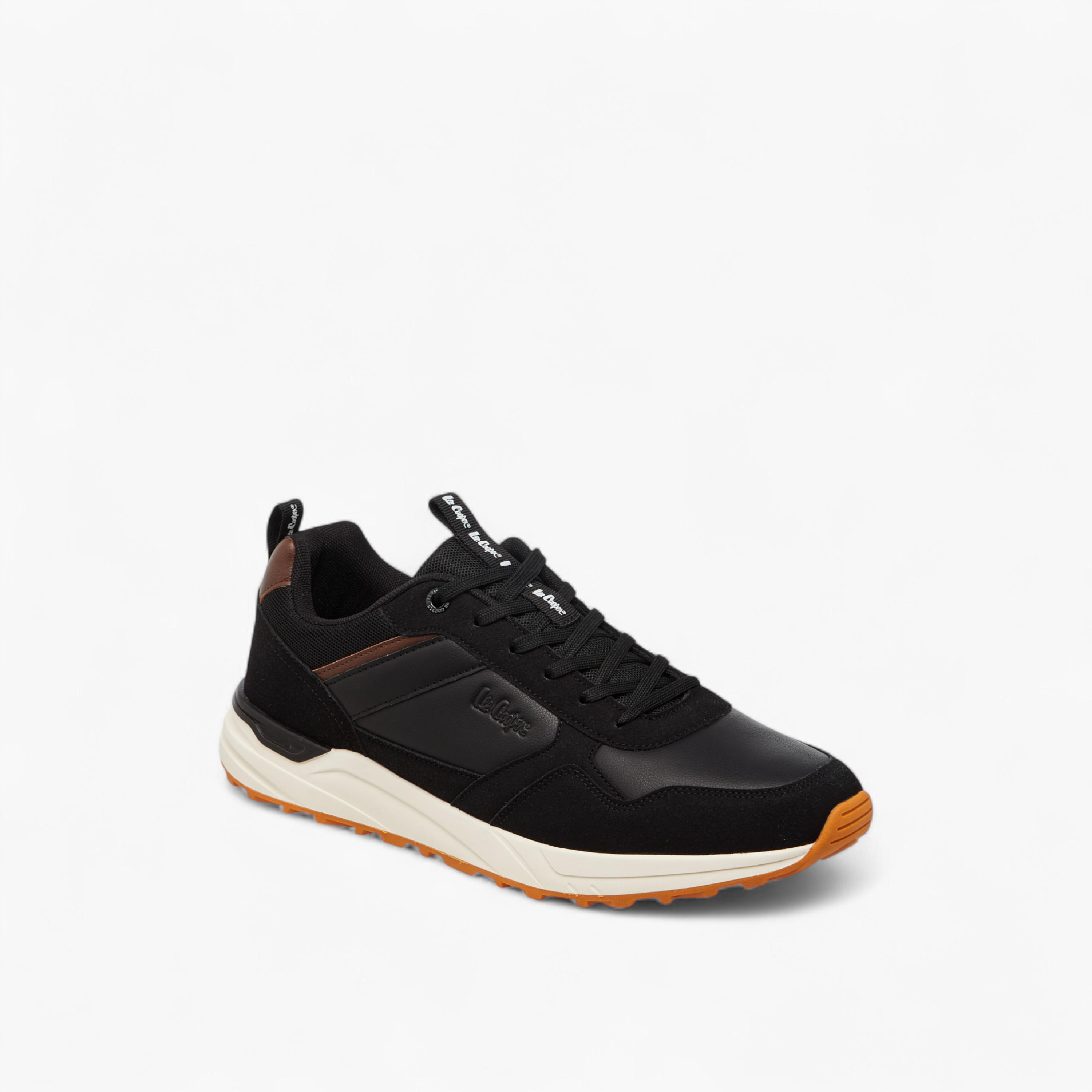 حذاء سنيكرز برباط إغلاق للرجال من لي كوبر-men-shoes-sneakers-image-2