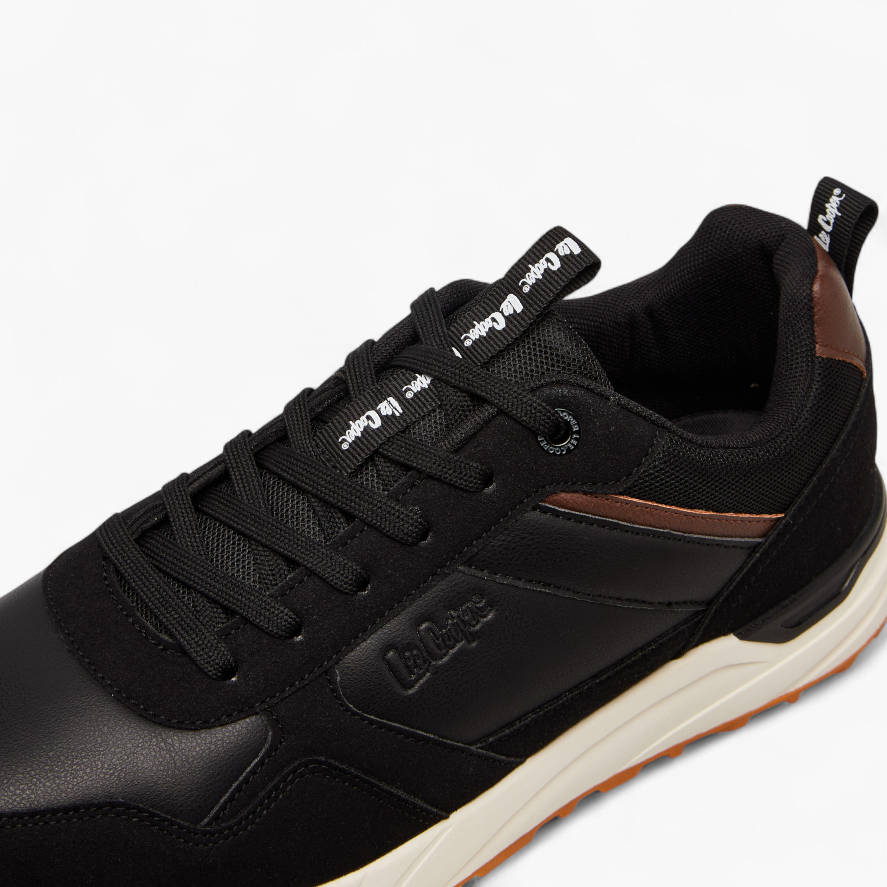 حذاء سنيكرز برباط إغلاق للرجال من لي كوبر-men-shoes-sneakers-image-4