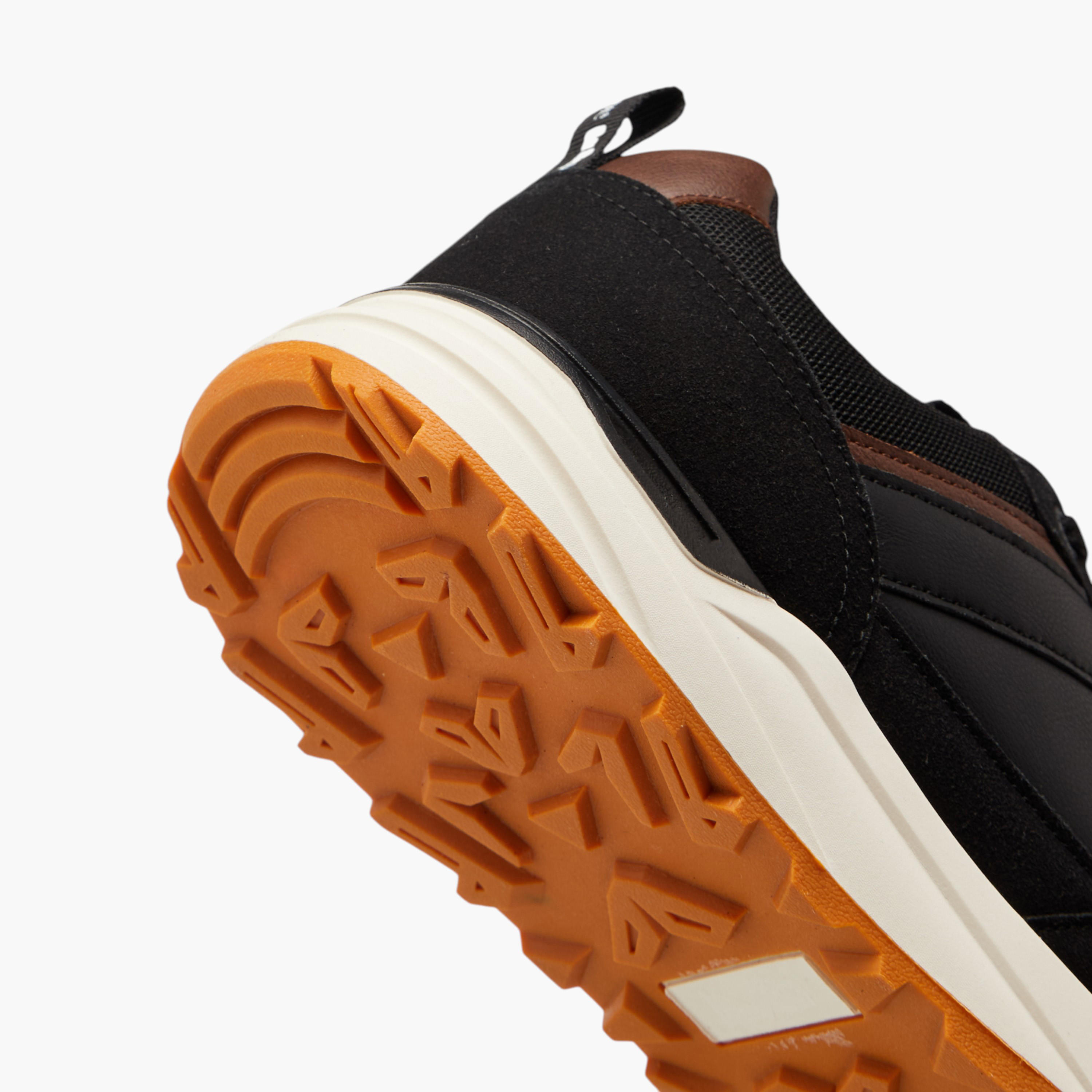 حذاء سنيكرز برباط إغلاق للرجال من لي كوبر-men-shoes-sneakers-image-5