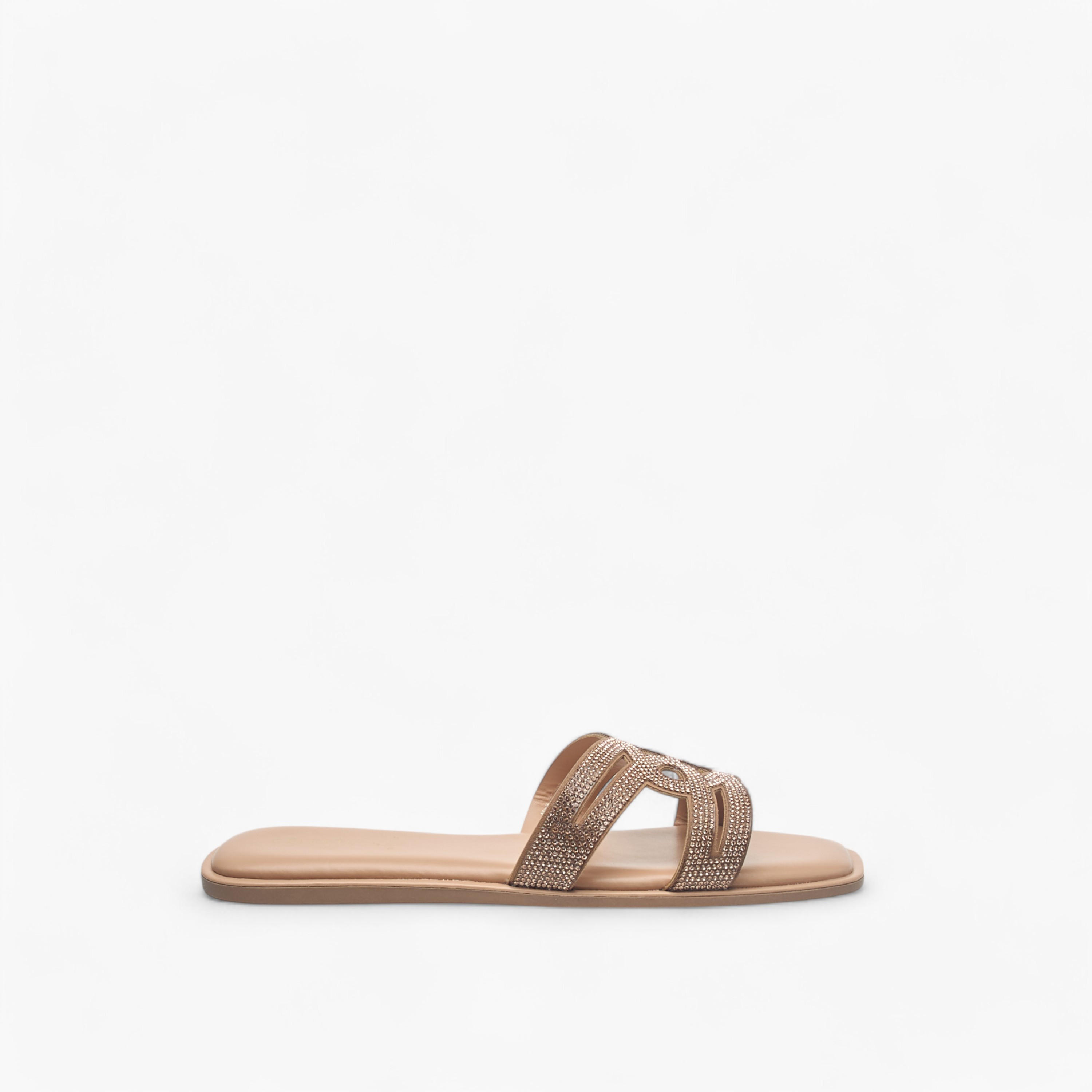 Celeste Women's Studded Slip-On Strap Sandals-women-shoes-flats-sandals-image-3